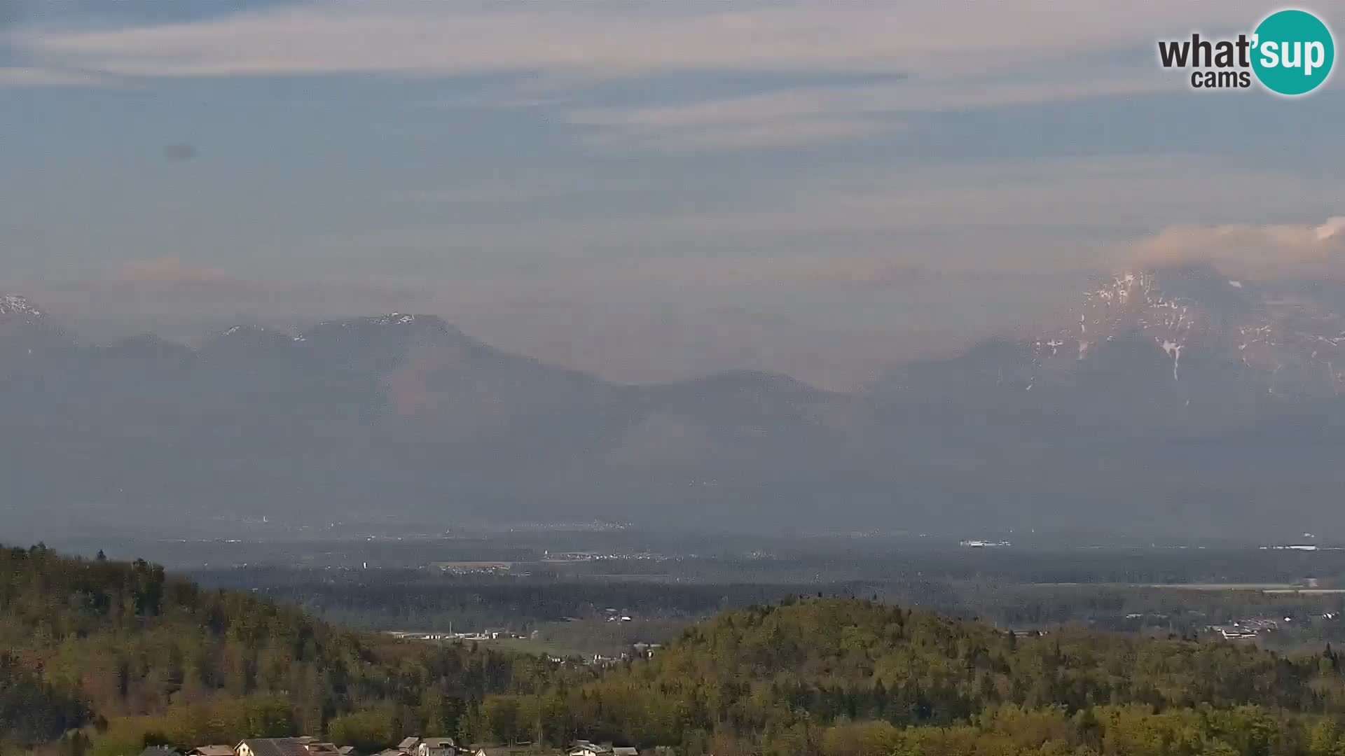 Medvode | Cerkev sv. Marjete