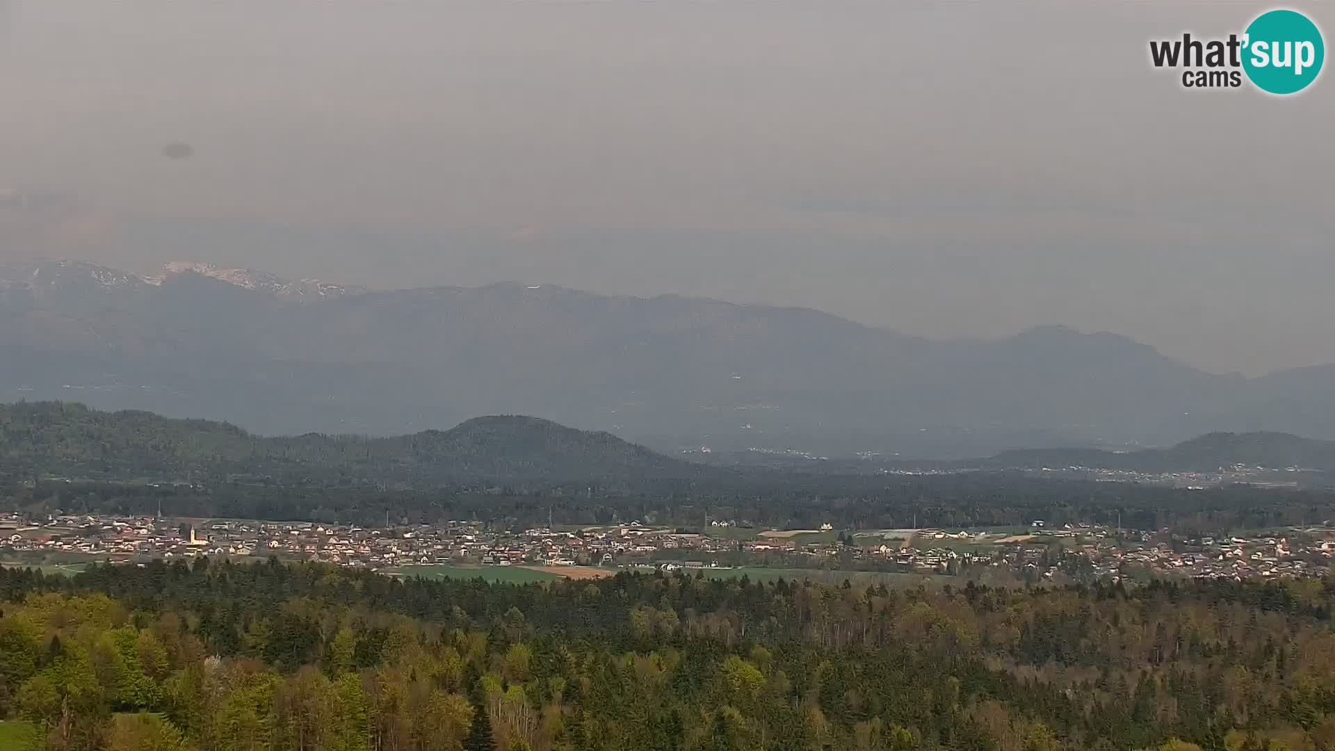 Medvode | Cerkev sv. Marjete