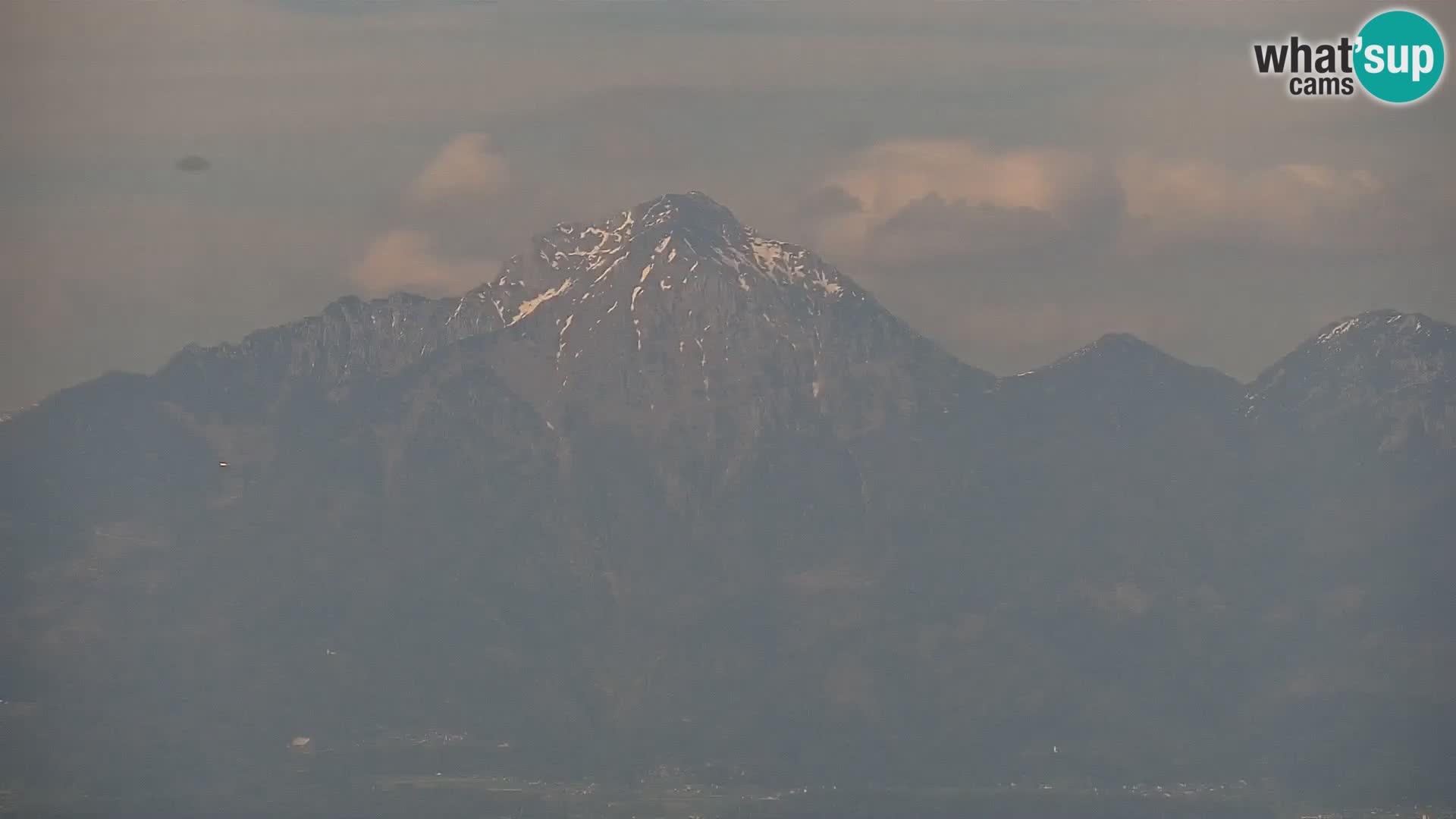 Medvode | Cerkev sv. Marjete
