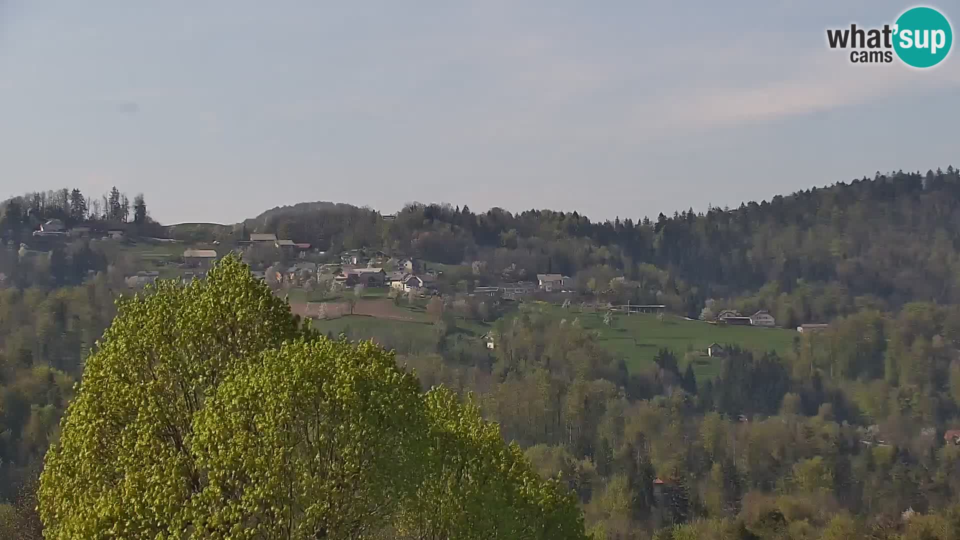 Medvode | Cerkev sv. Marjete