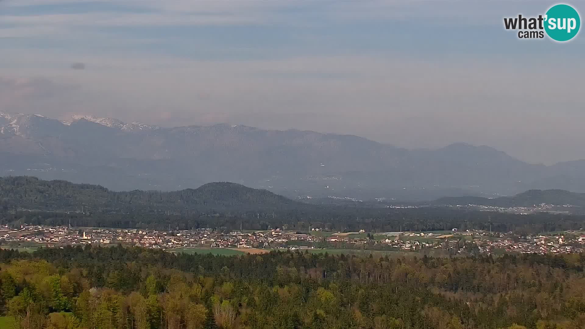 Medvode | Cerkev sv. Marjete