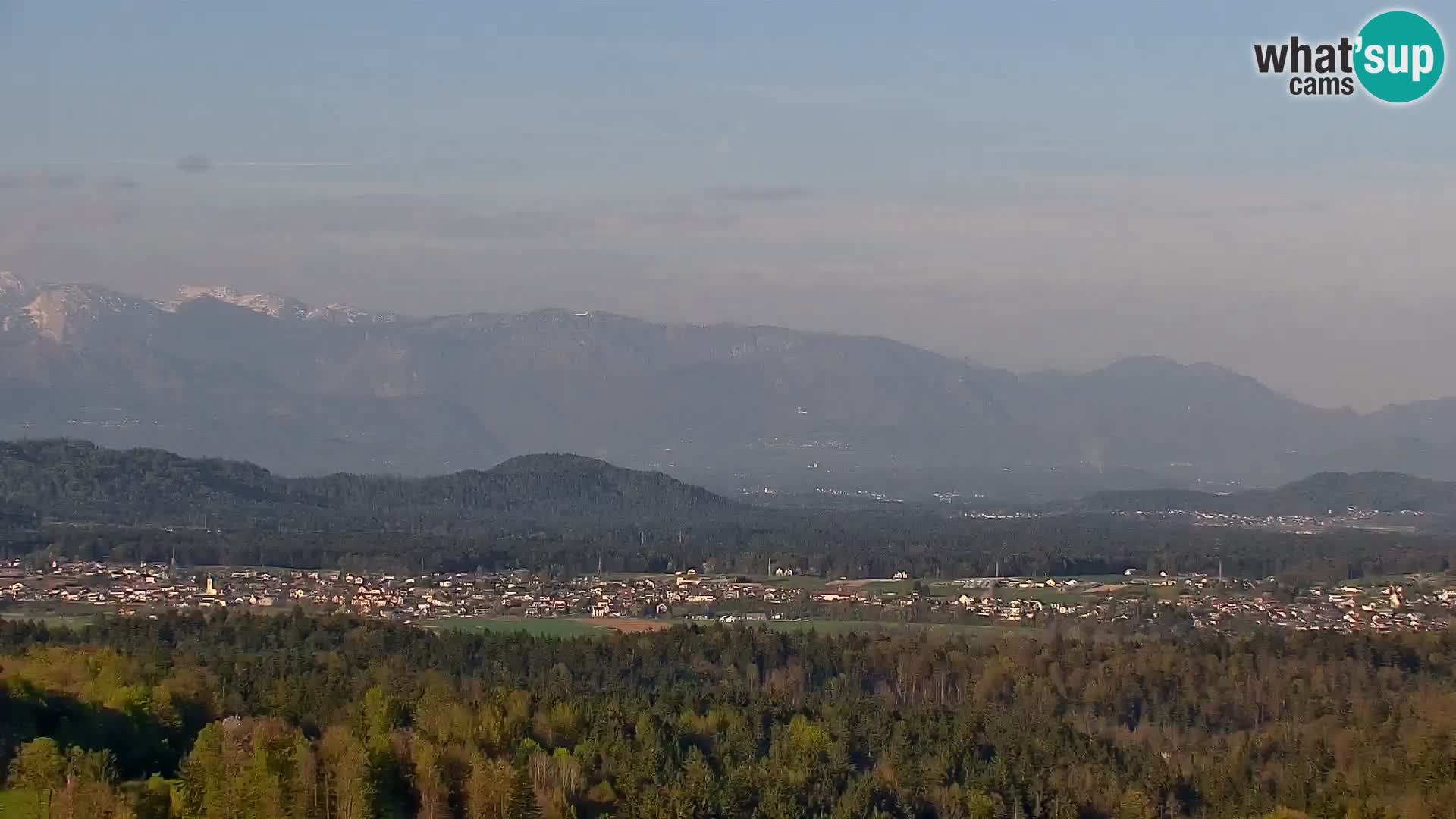 Medvode | Cerkev sv. Marjete