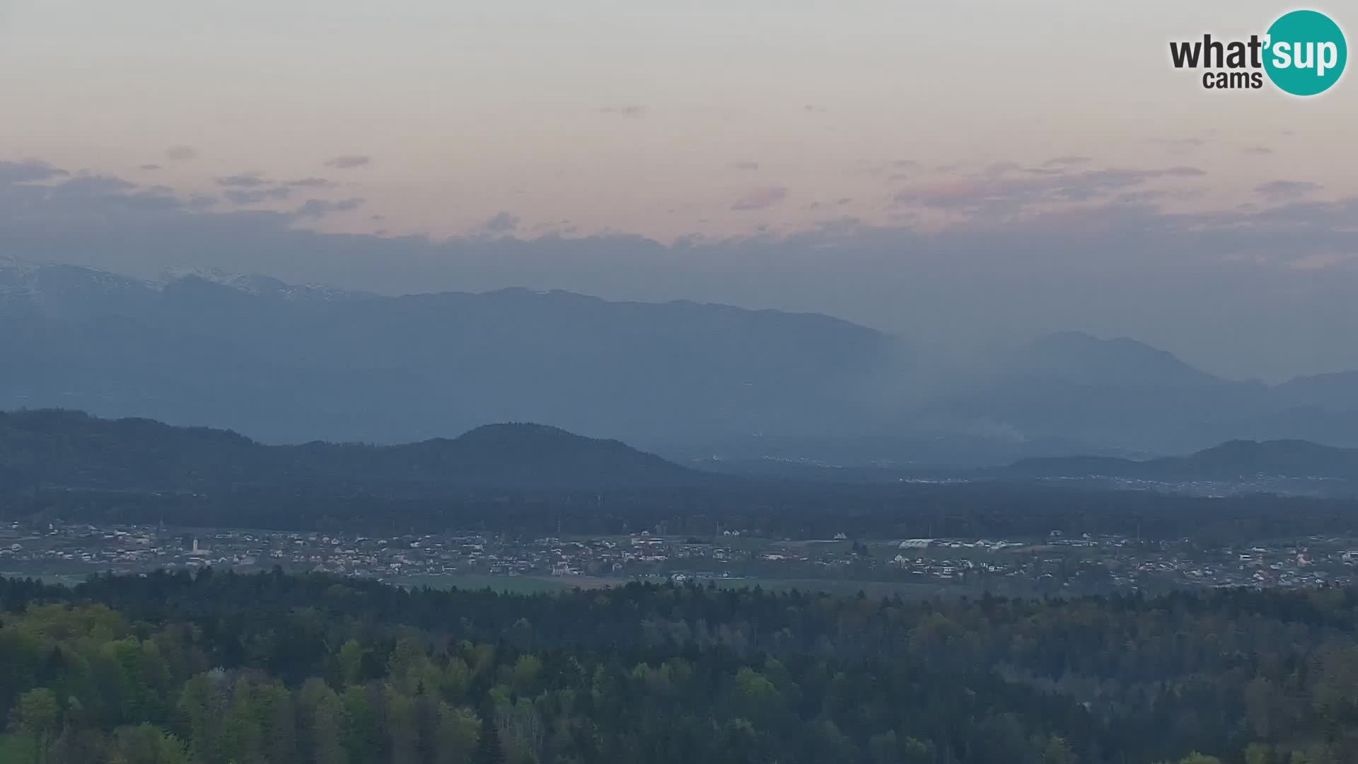 Medvode | Cerkev sv. Marjete