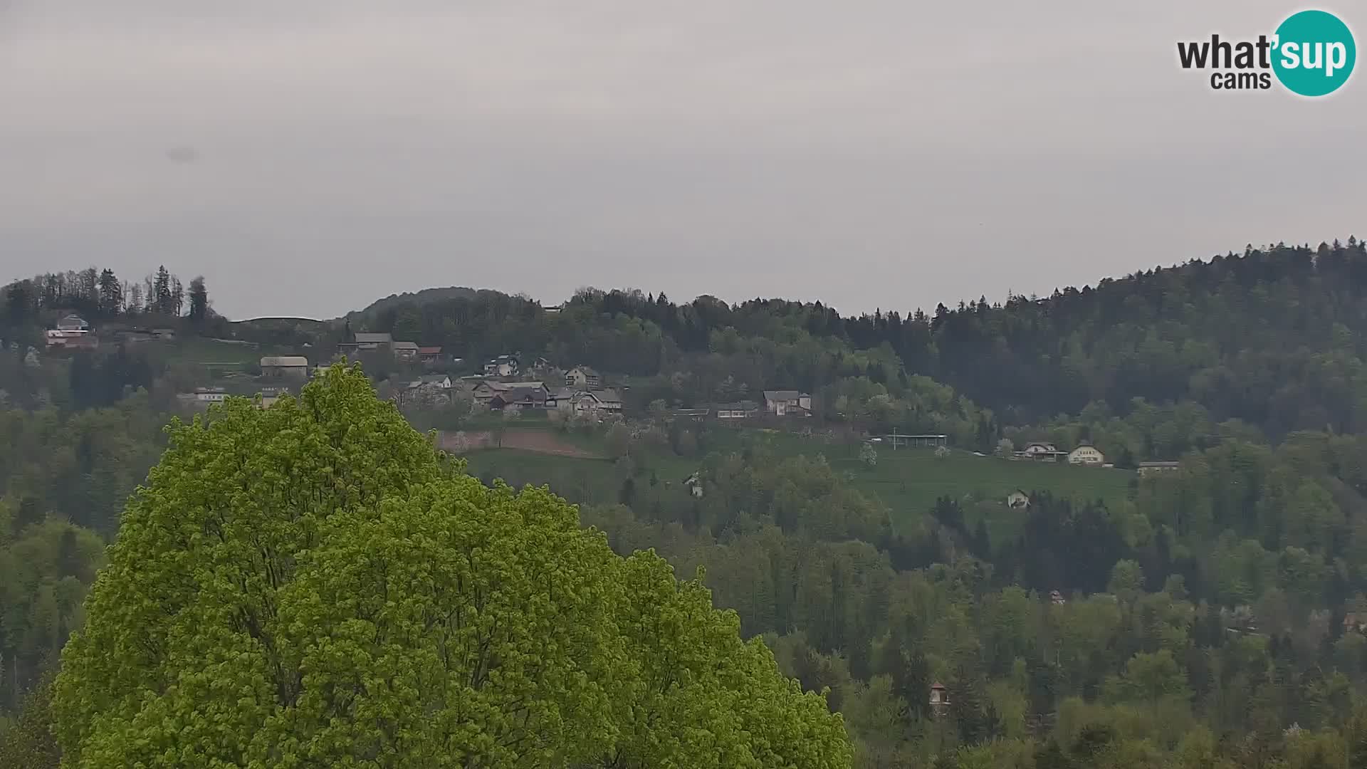 Medvode | Cerkev sv. Marjete