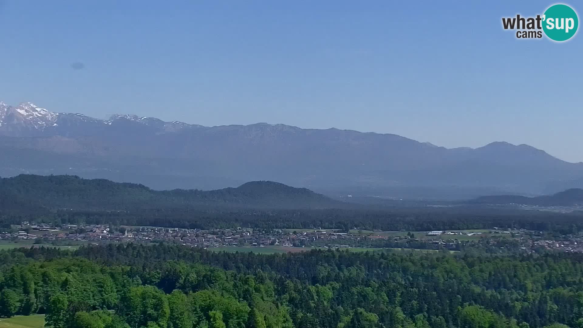 Medvode | Cerkev sv. Marjete