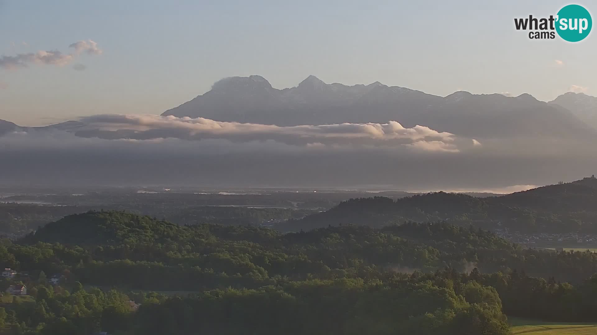 Medvode | Cerkev sv. Marjete