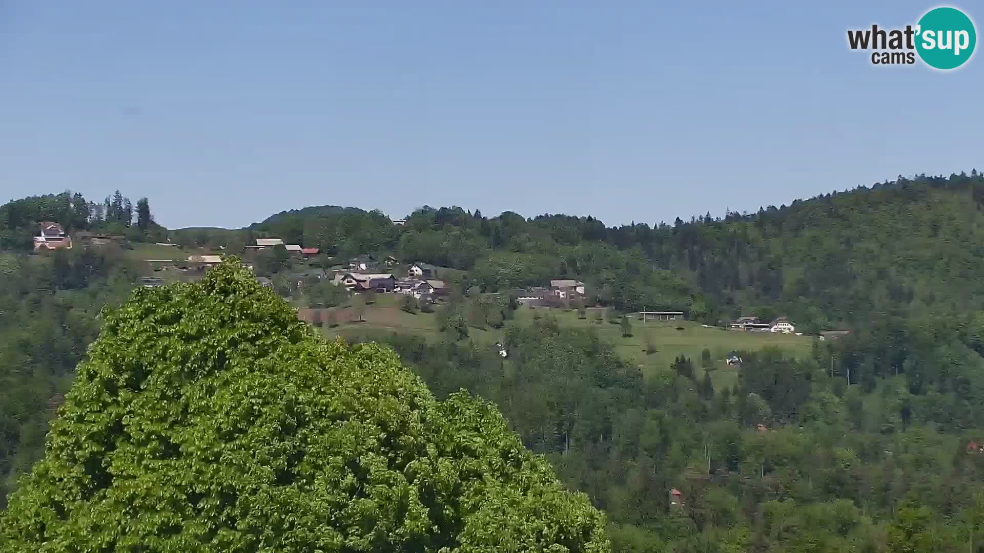 Medvode | Cerkev sv. Marjete