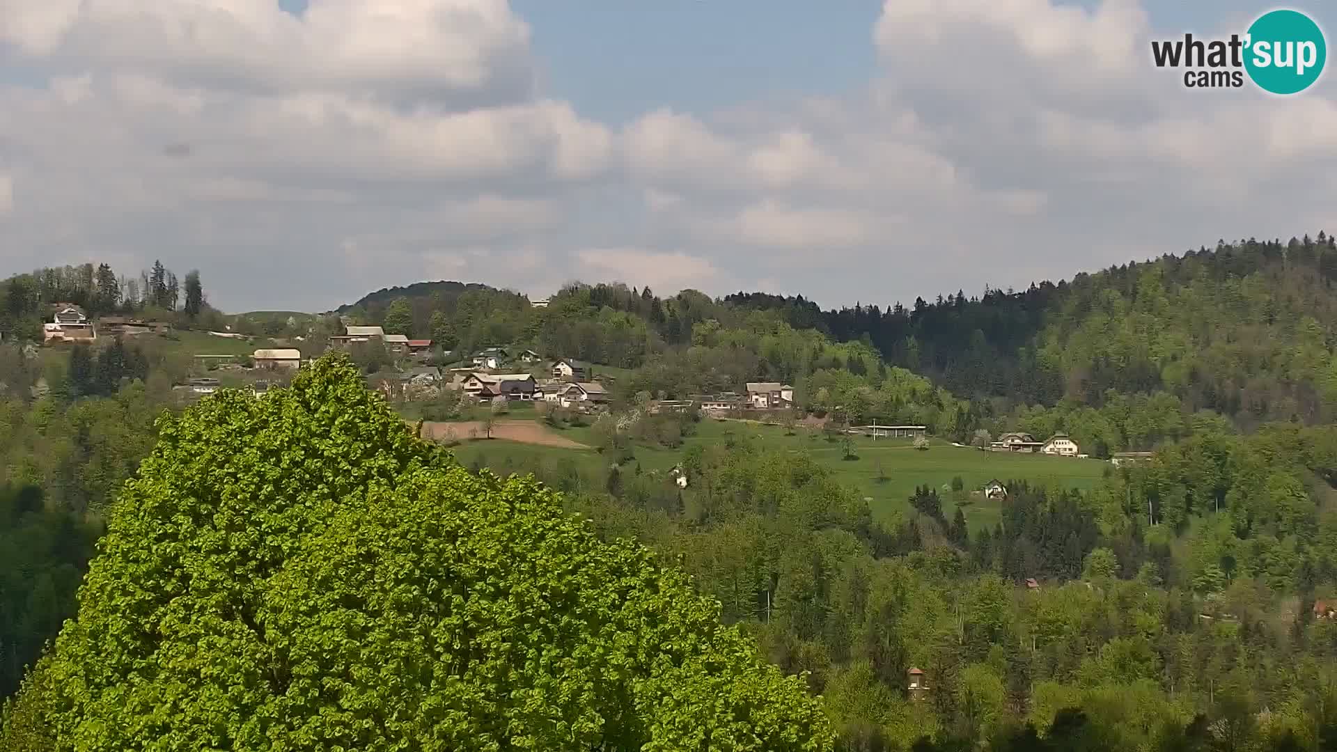 Medvode | Cerkev sv. Marjete