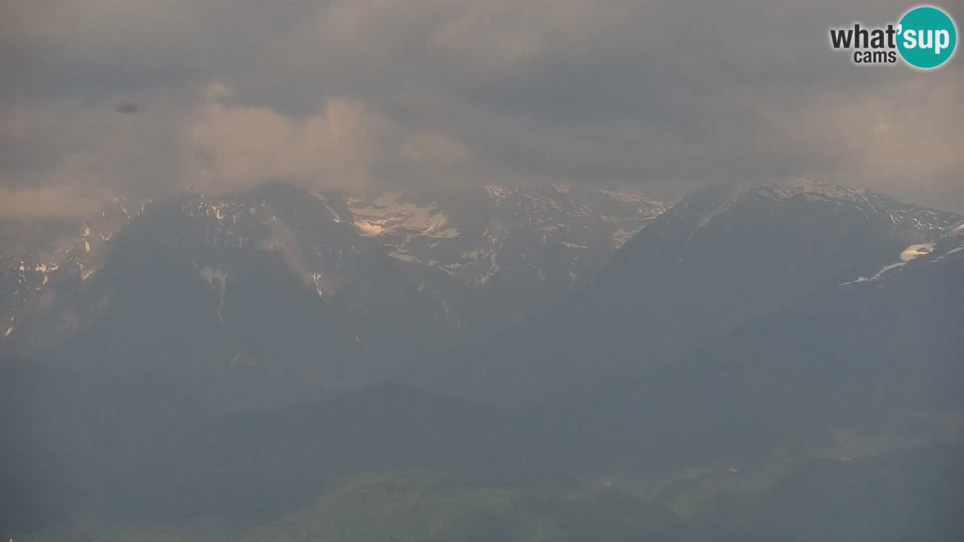 Medvode | Cerkev sv. Marjete