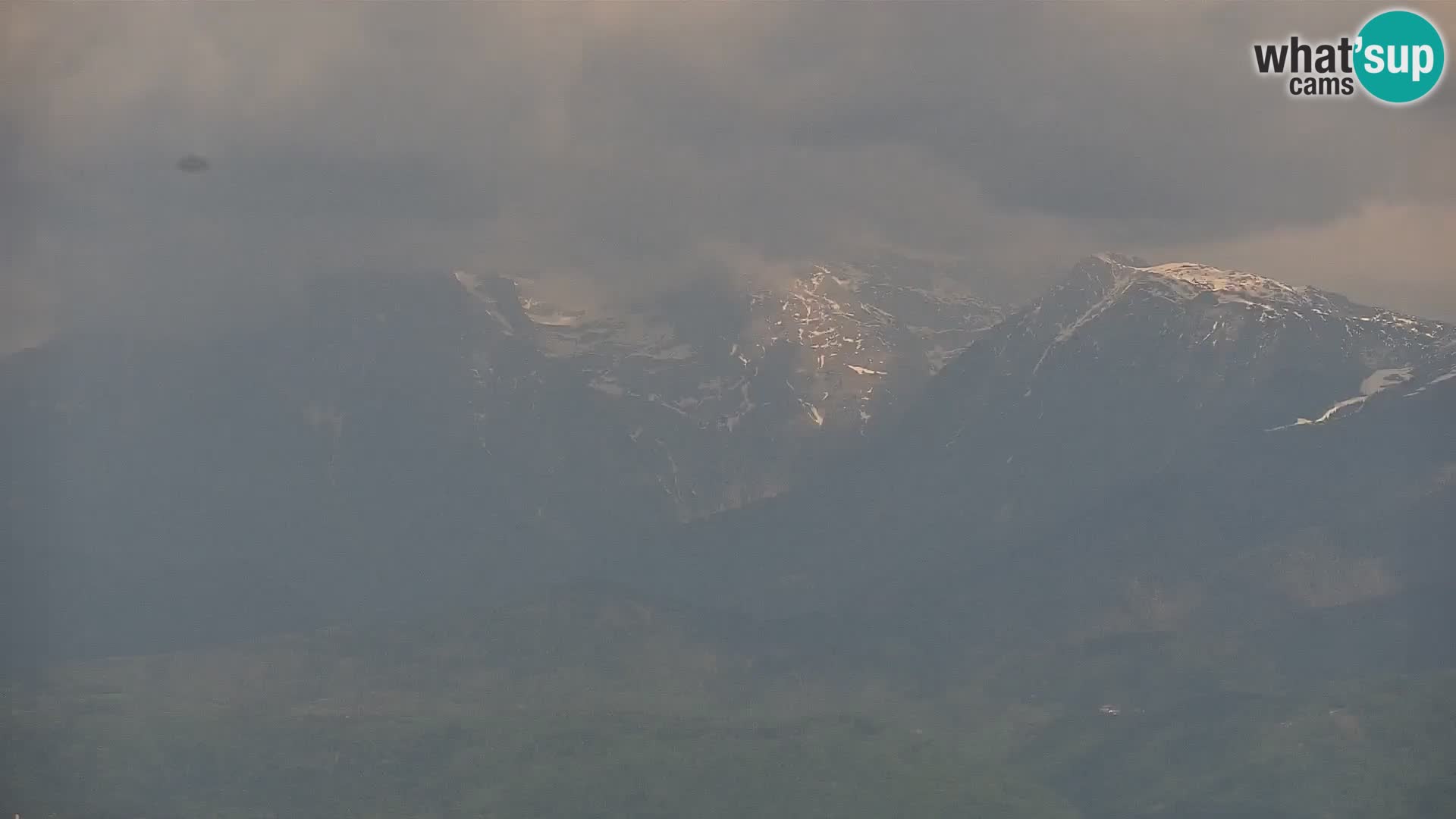 Medvode | Cerkev sv. Marjete