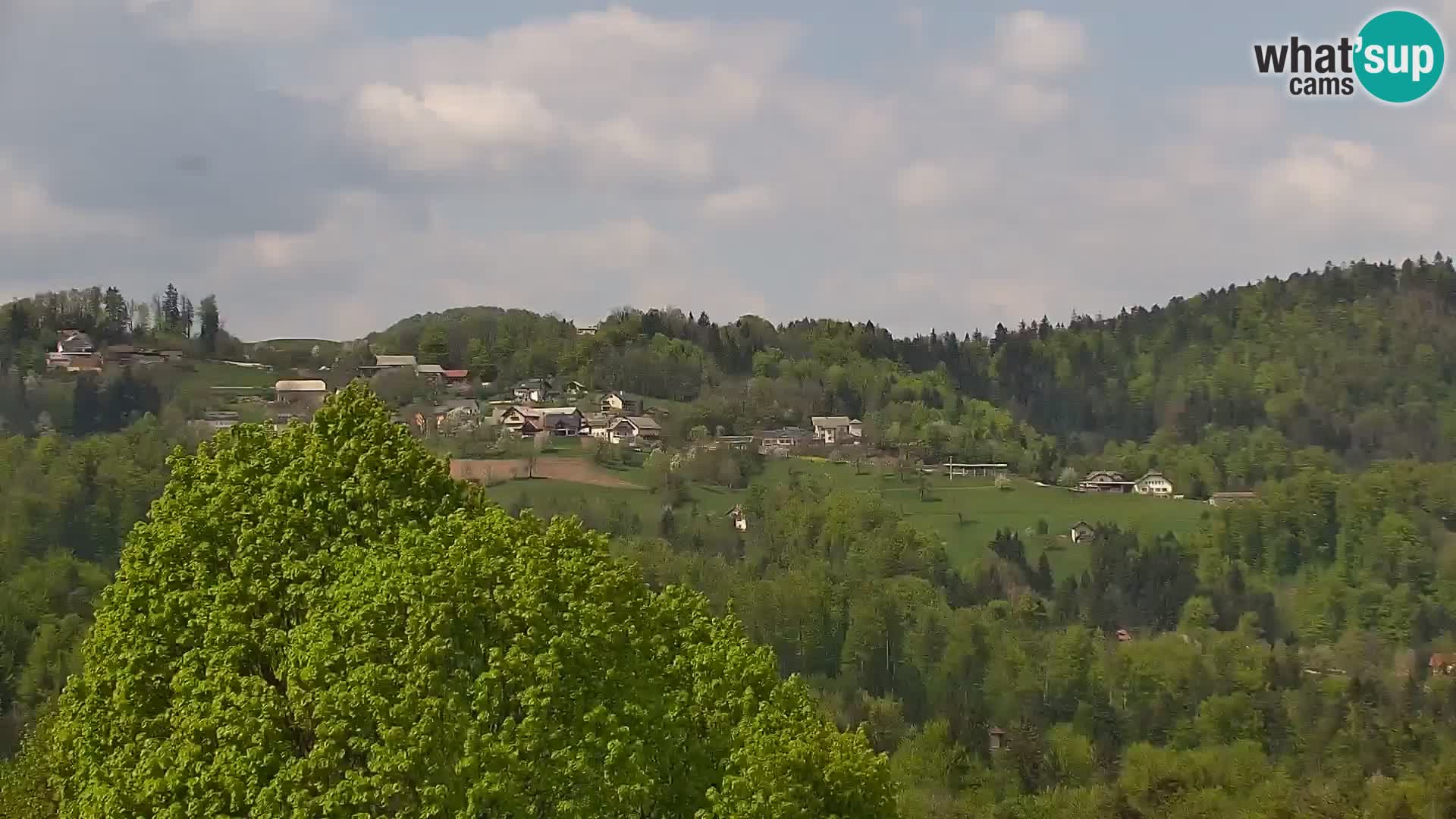 Medvode | Cerkev sv. Marjete