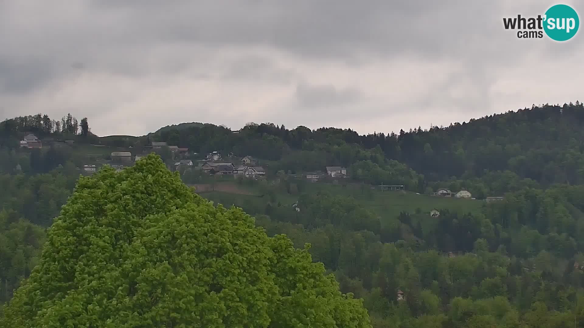 Medvode | Cerkev sv. Marjete