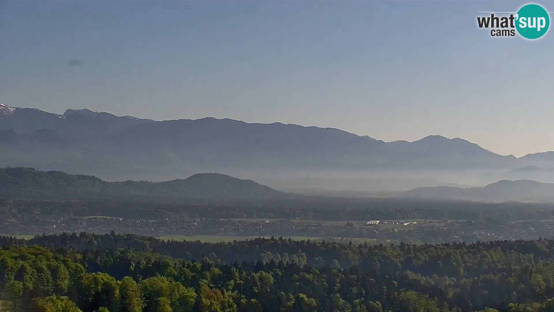 Medvode | Cerkev sv. Marjete