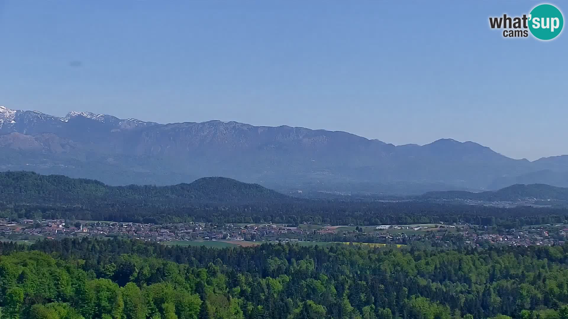 Medvode | Cerkev sv. Marjete