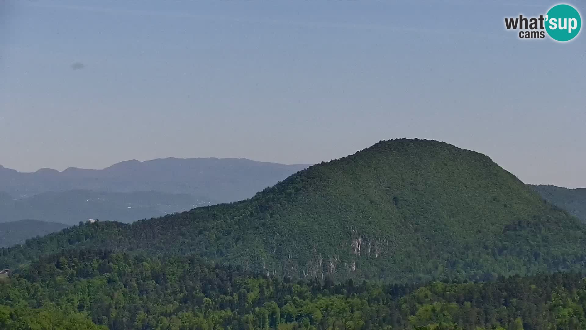 Medvode | Cerkev sv. Marjete