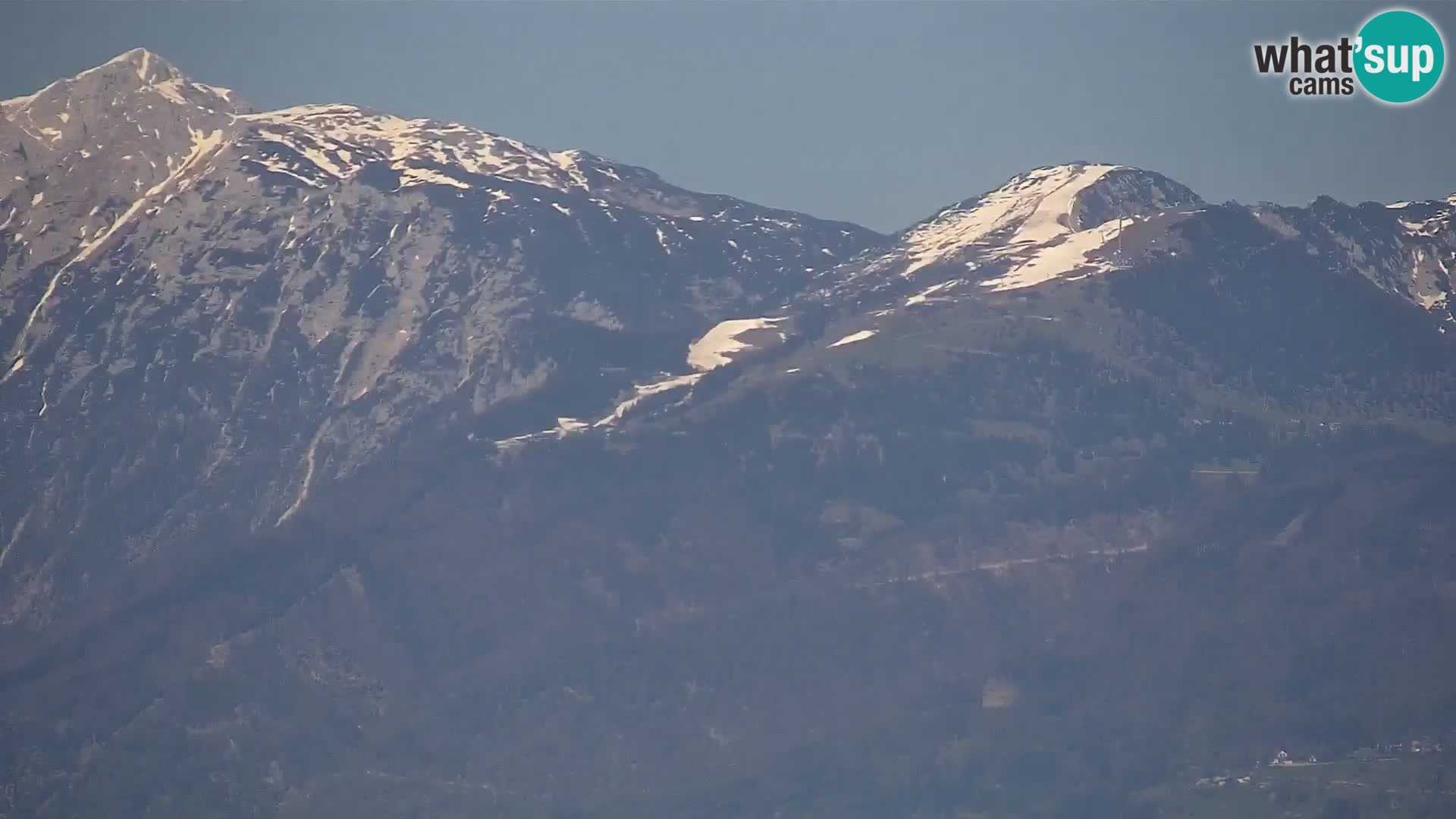 Medvode | Cerkev sv. Marjete