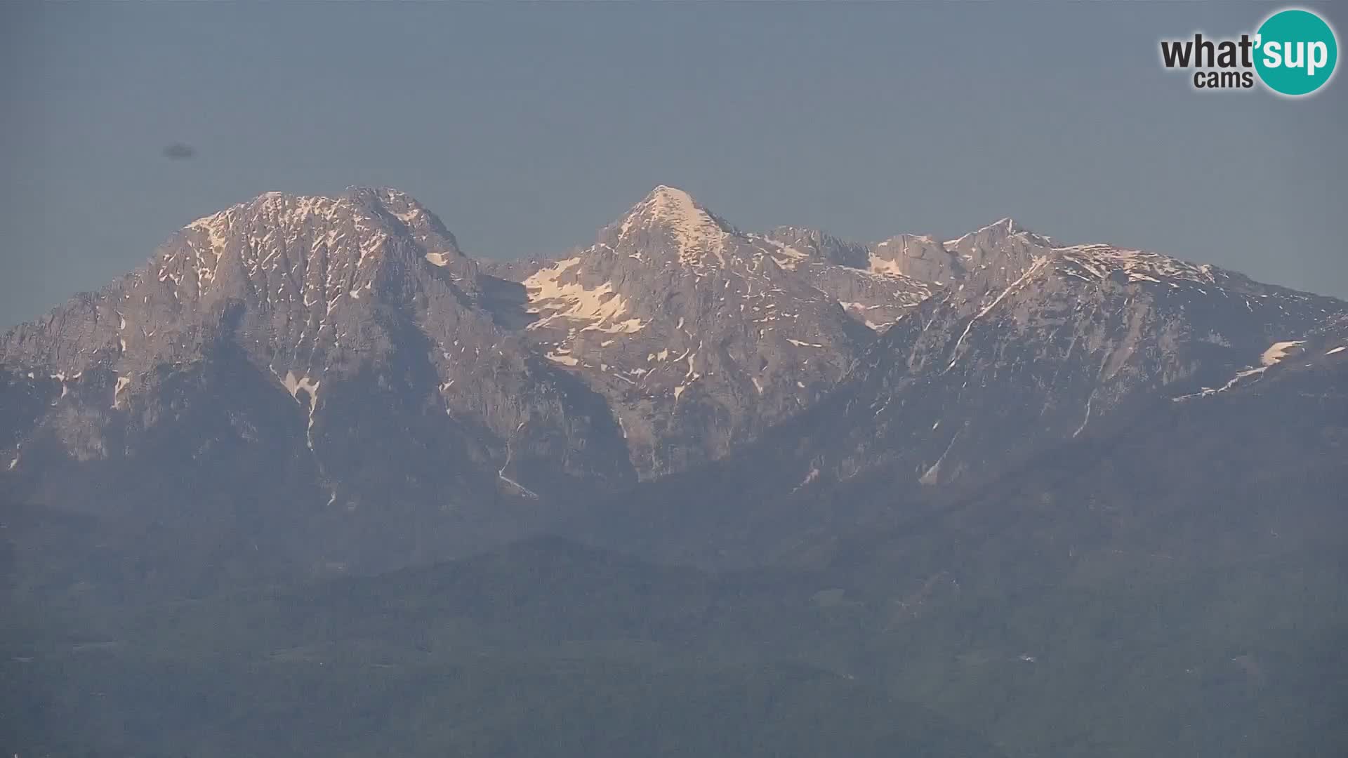 Medvode | Cerkev sv. Marjete