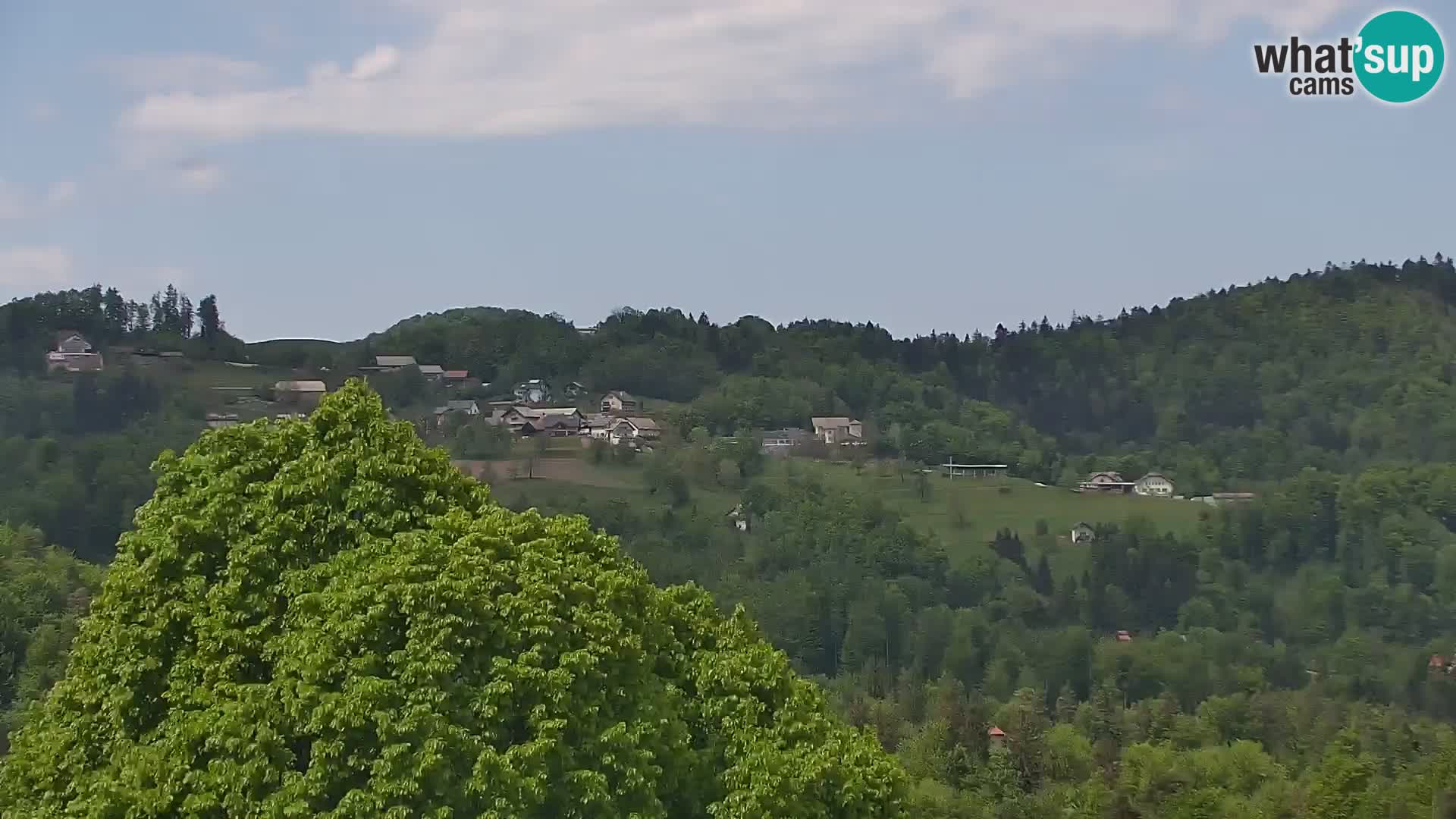 Medvode | Cerkev sv. Marjete