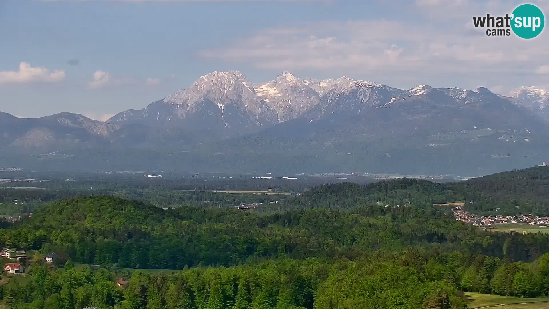 Medvode | Cerkev sv. Marjete
