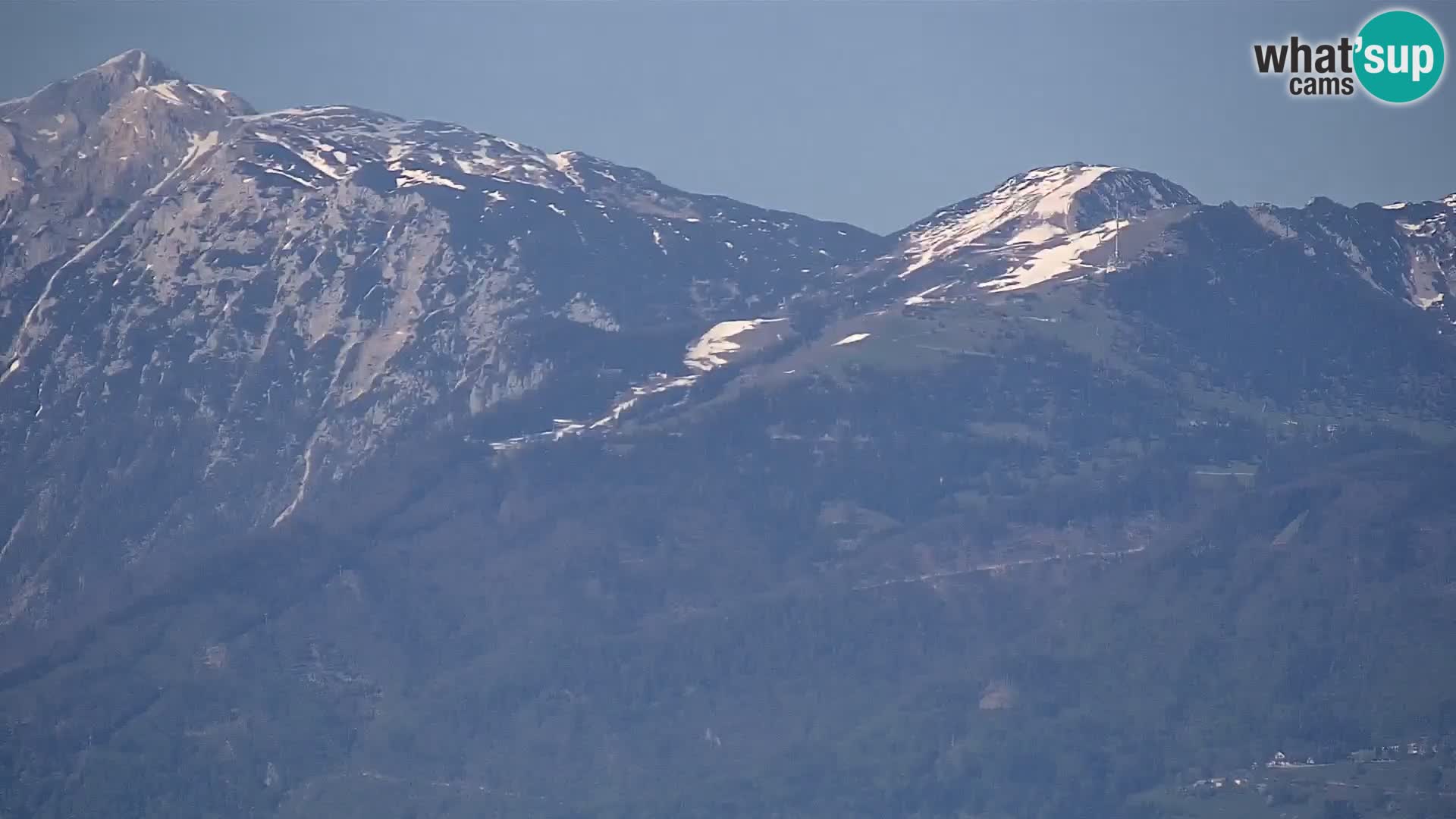 Medvode | Cerkev sv. Marjete
