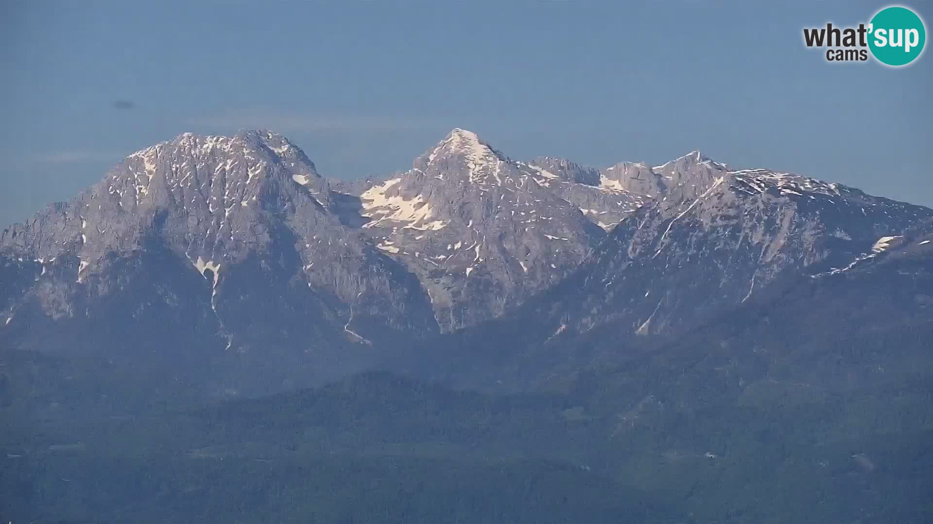 Medvode | Cerkev sv. Marjete