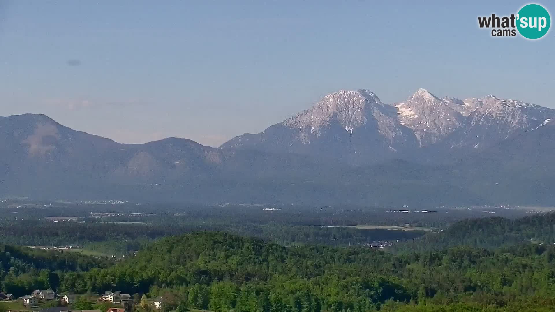 Medvode | Cerkev sv. Marjete