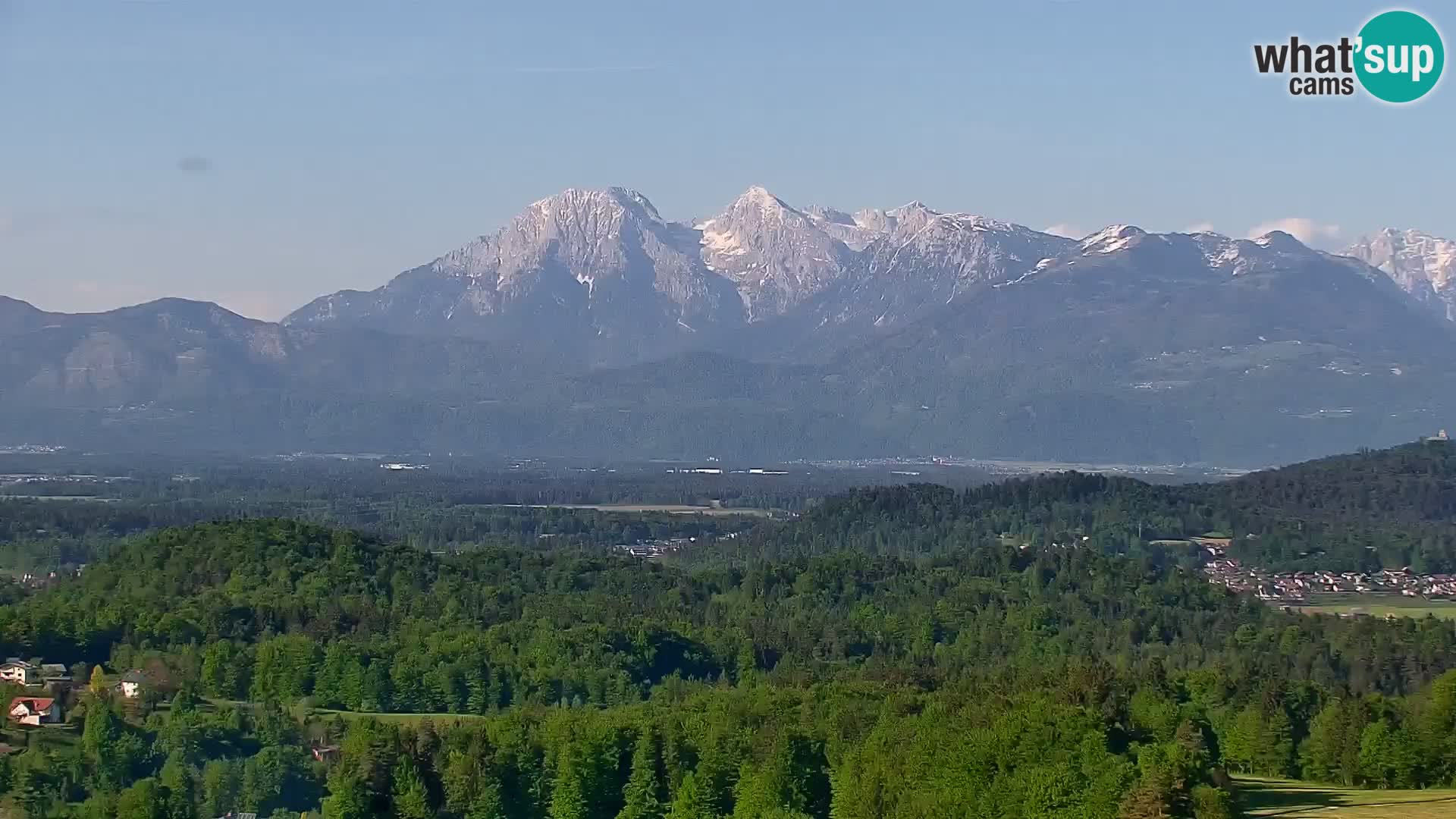 Medvode | Cerkev sv. Marjete
