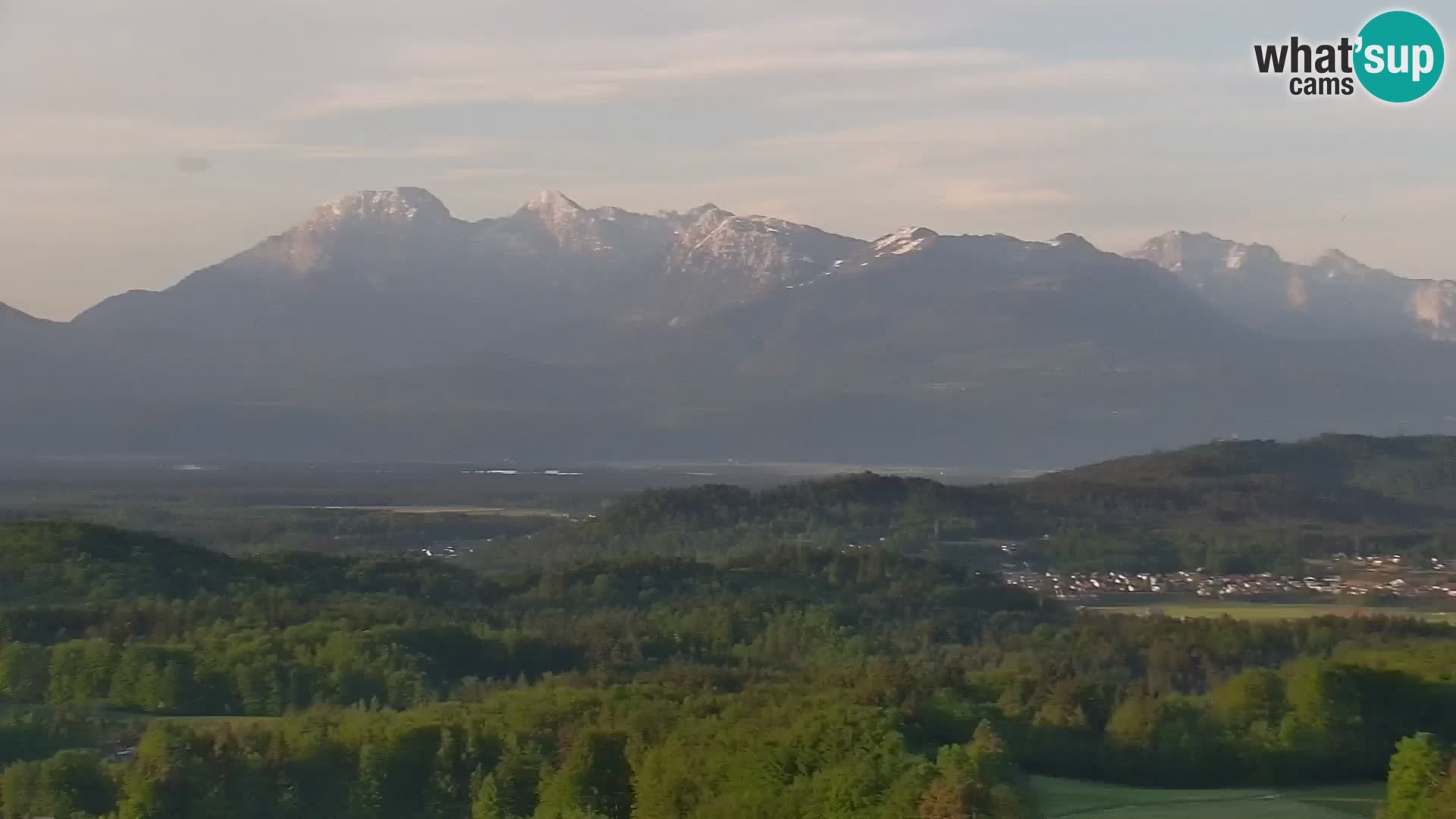 Medvode | Cerkev sv. Marjete