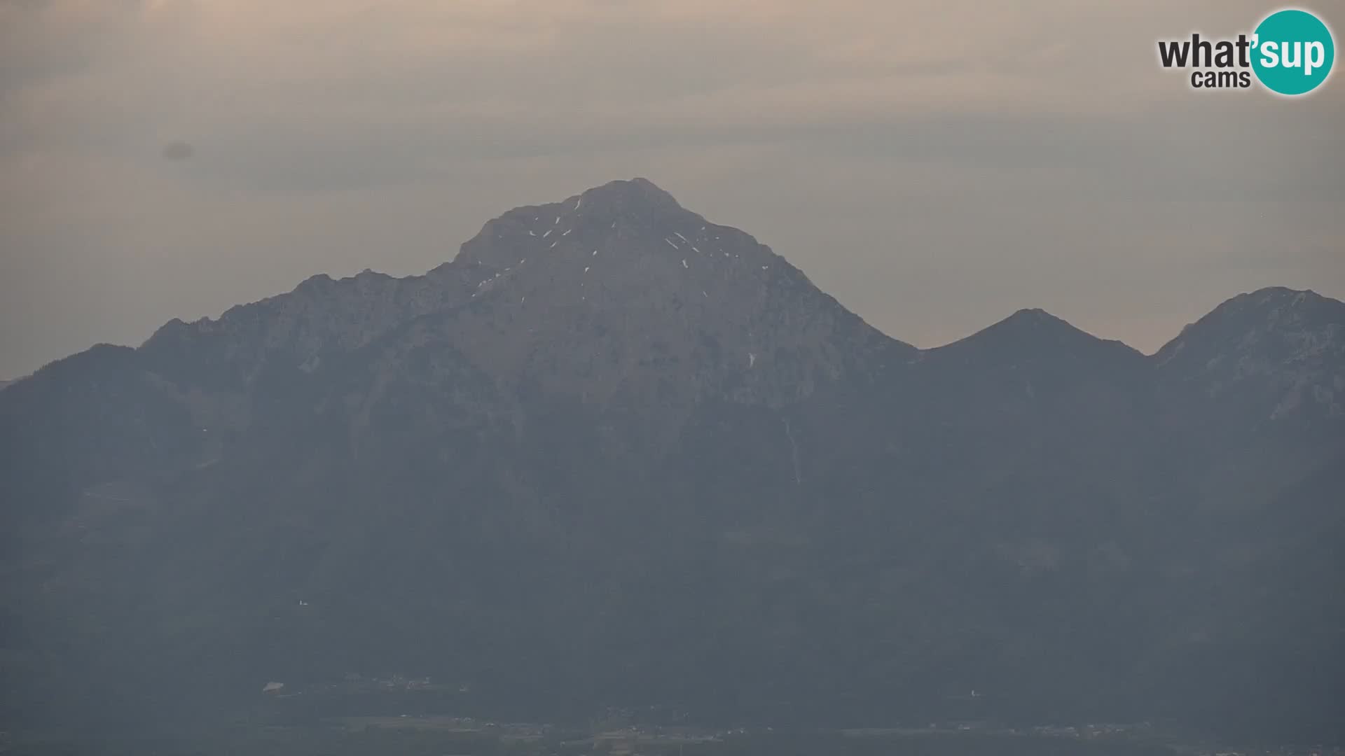Medvode | Cerkev sv. Marjete