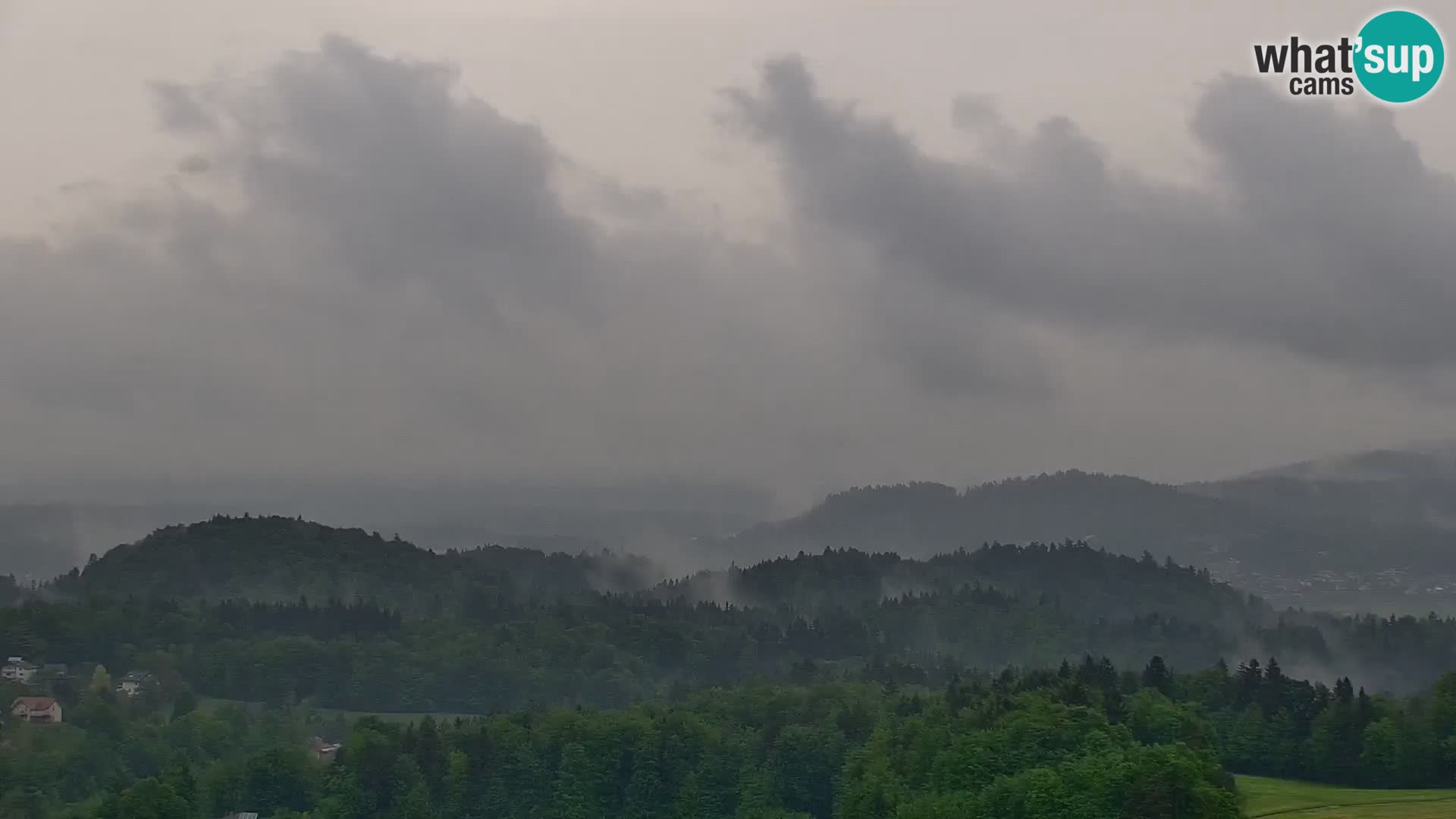 Medvode | Cerkev sv. Marjete