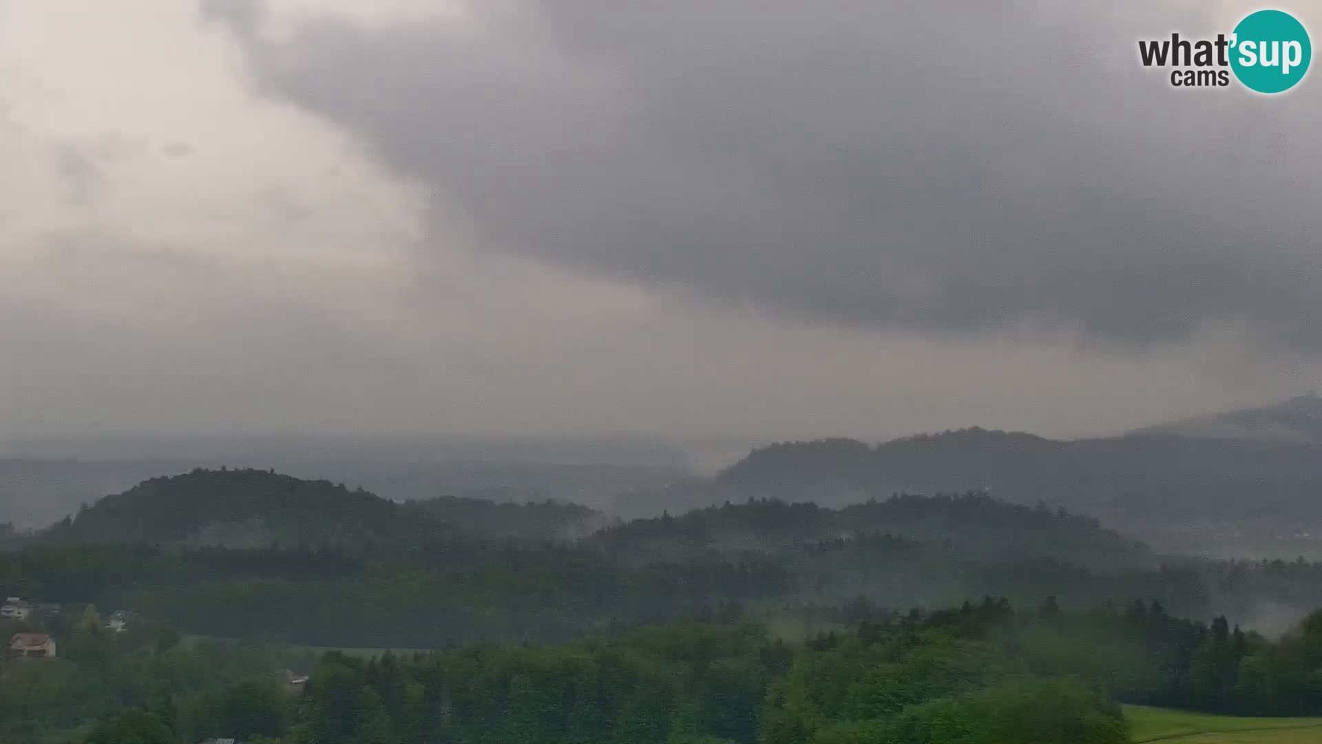 Medvode | Cerkev sv. Marjete