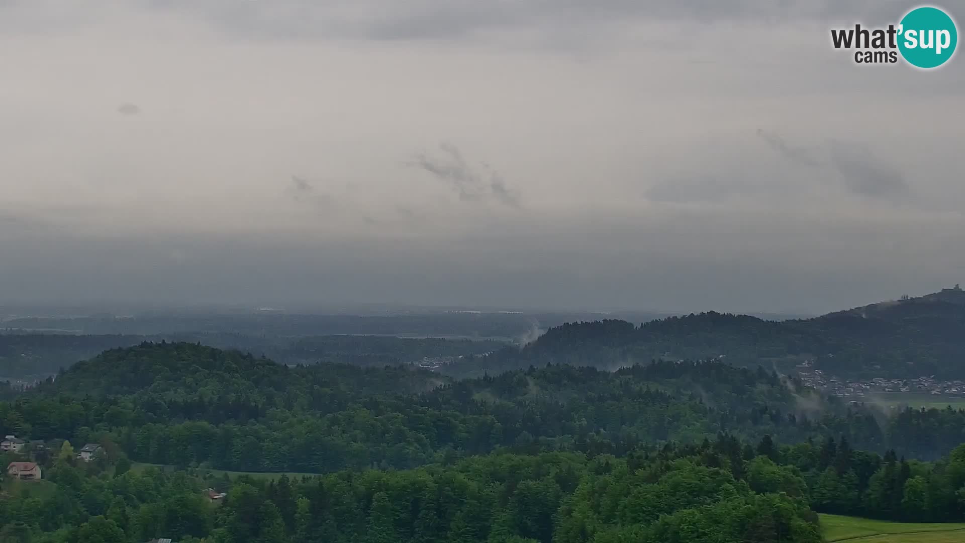 Medvode | Cerkev sv. Marjete