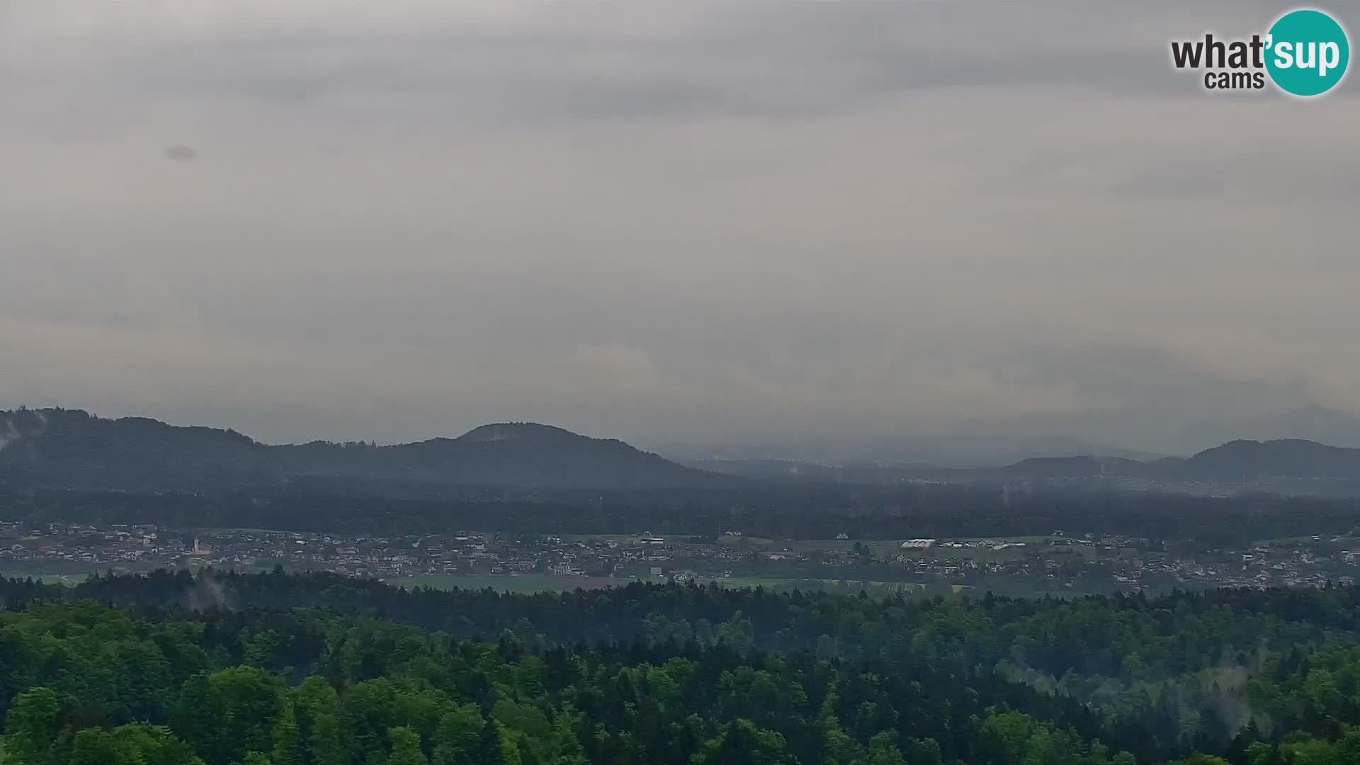 Medvode | Cerkev sv. Marjete