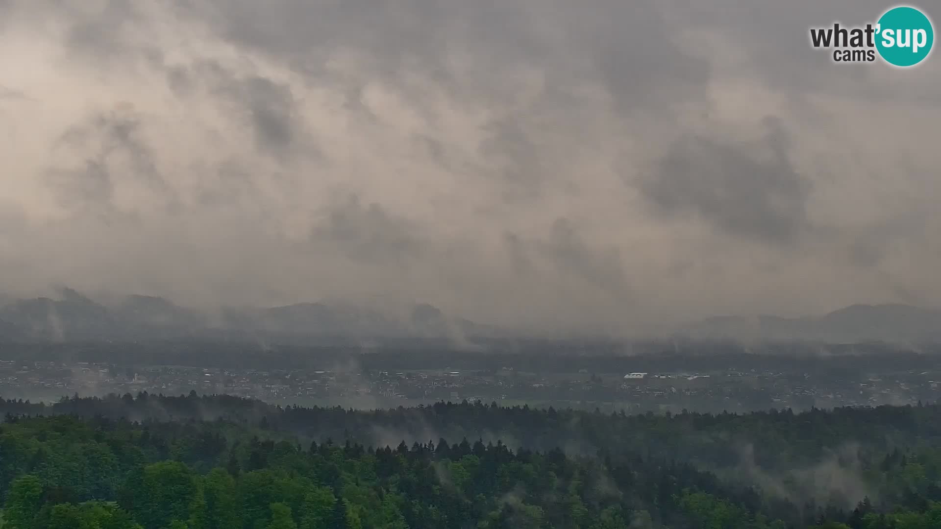 Medvode | Cerkev sv. Marjete