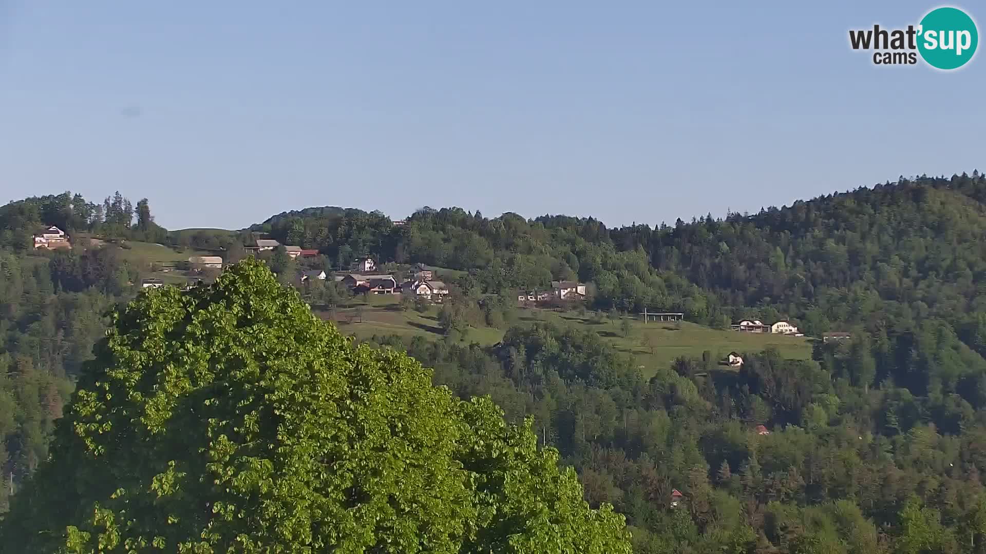 Medvode | Cerkev sv. Marjete