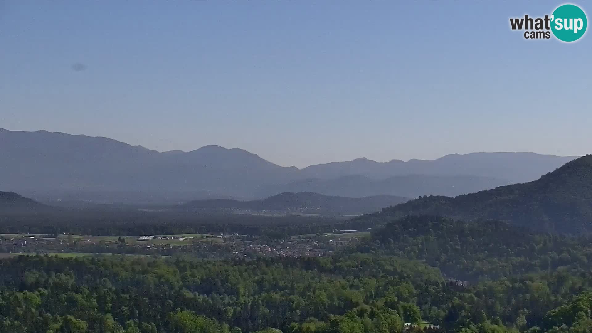 Medvode | Cerkev sv. Marjete