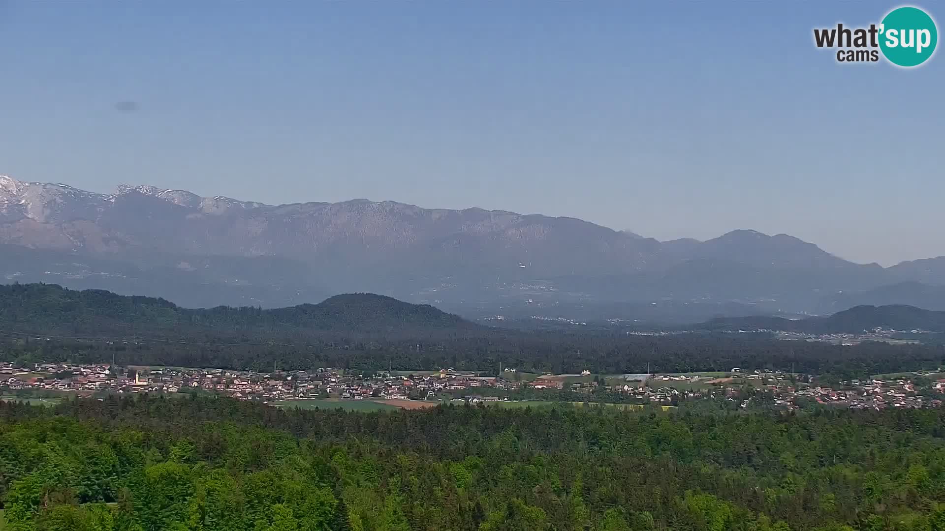 Medvode | Cerkev sv. Marjete