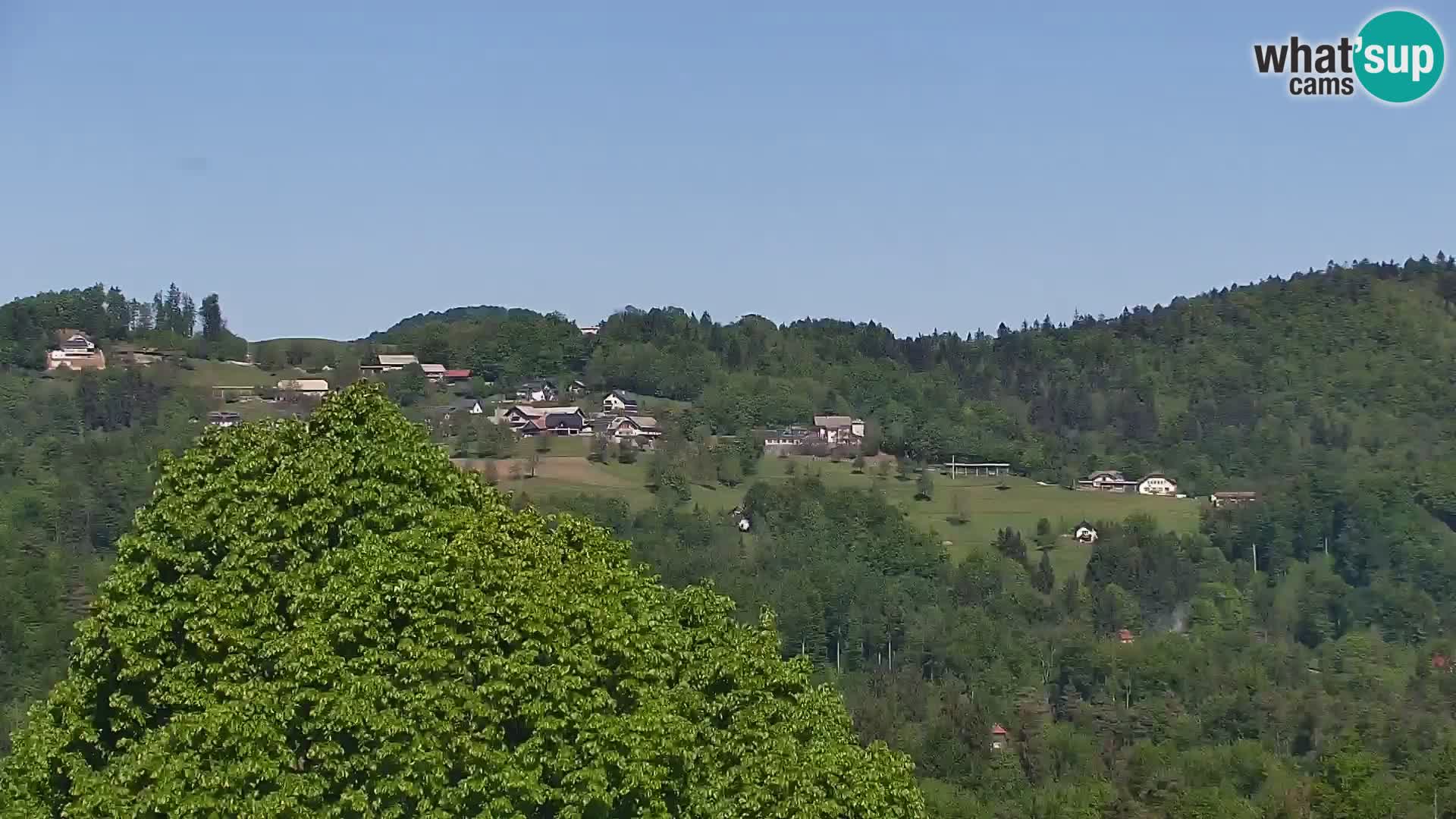 Medvode | Cerkev sv. Marjete