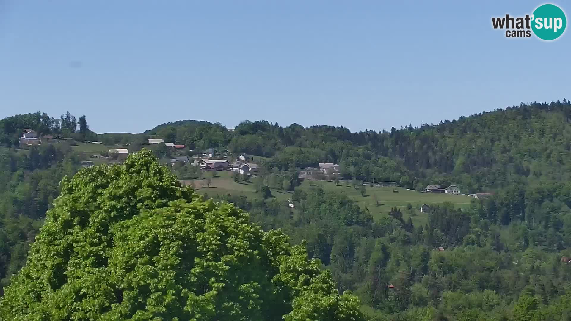Medvode | Cerkev sv. Marjete