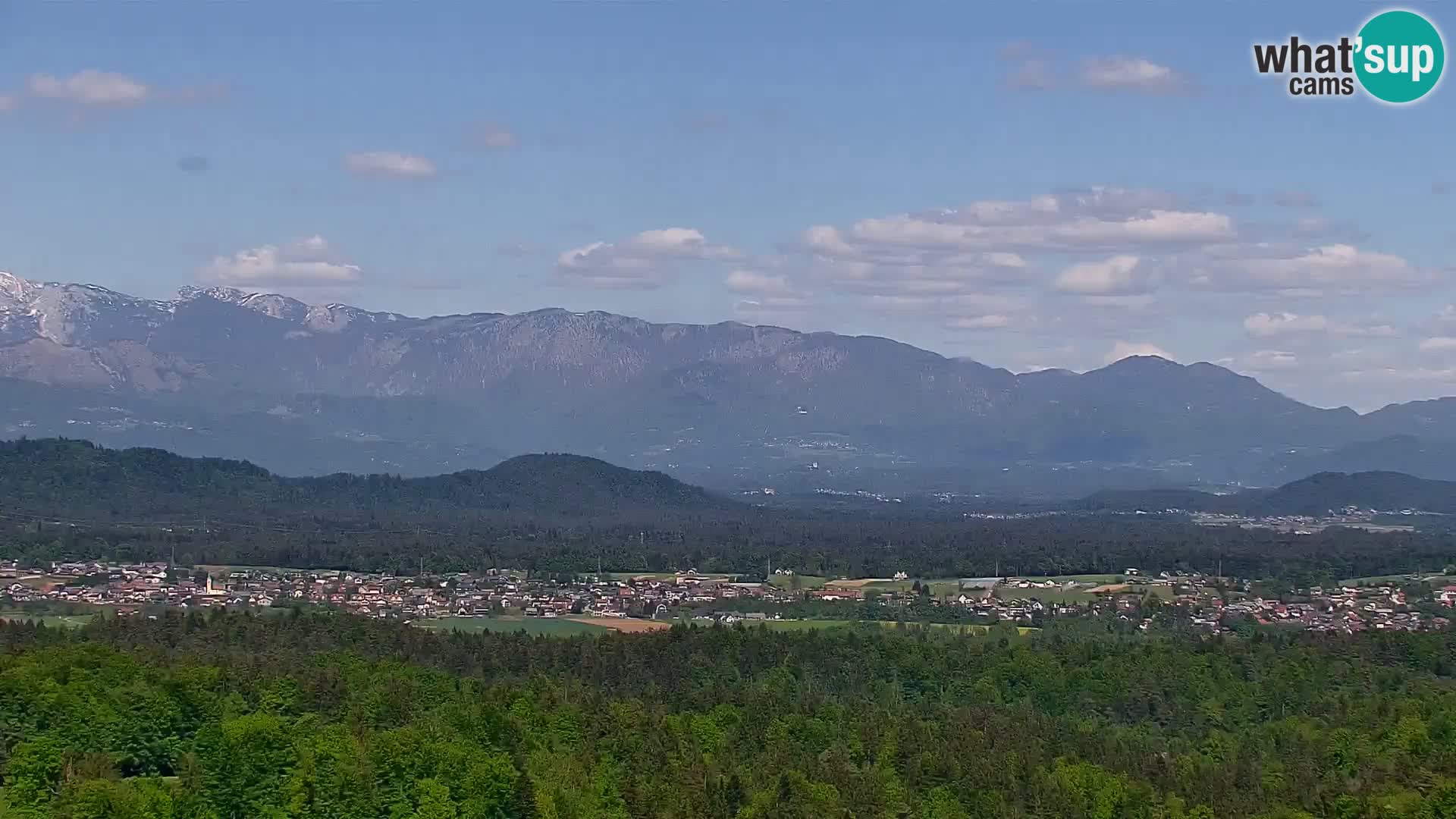 Medvode | Cerkev sv. Marjete