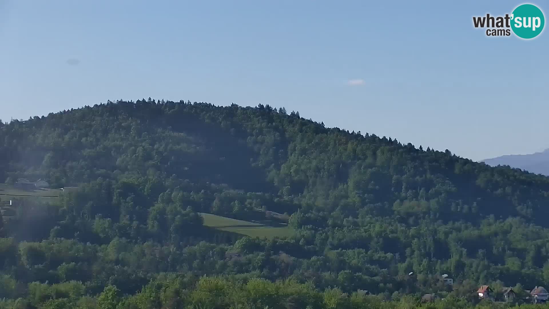 Medvode | Cerkev sv. Marjete