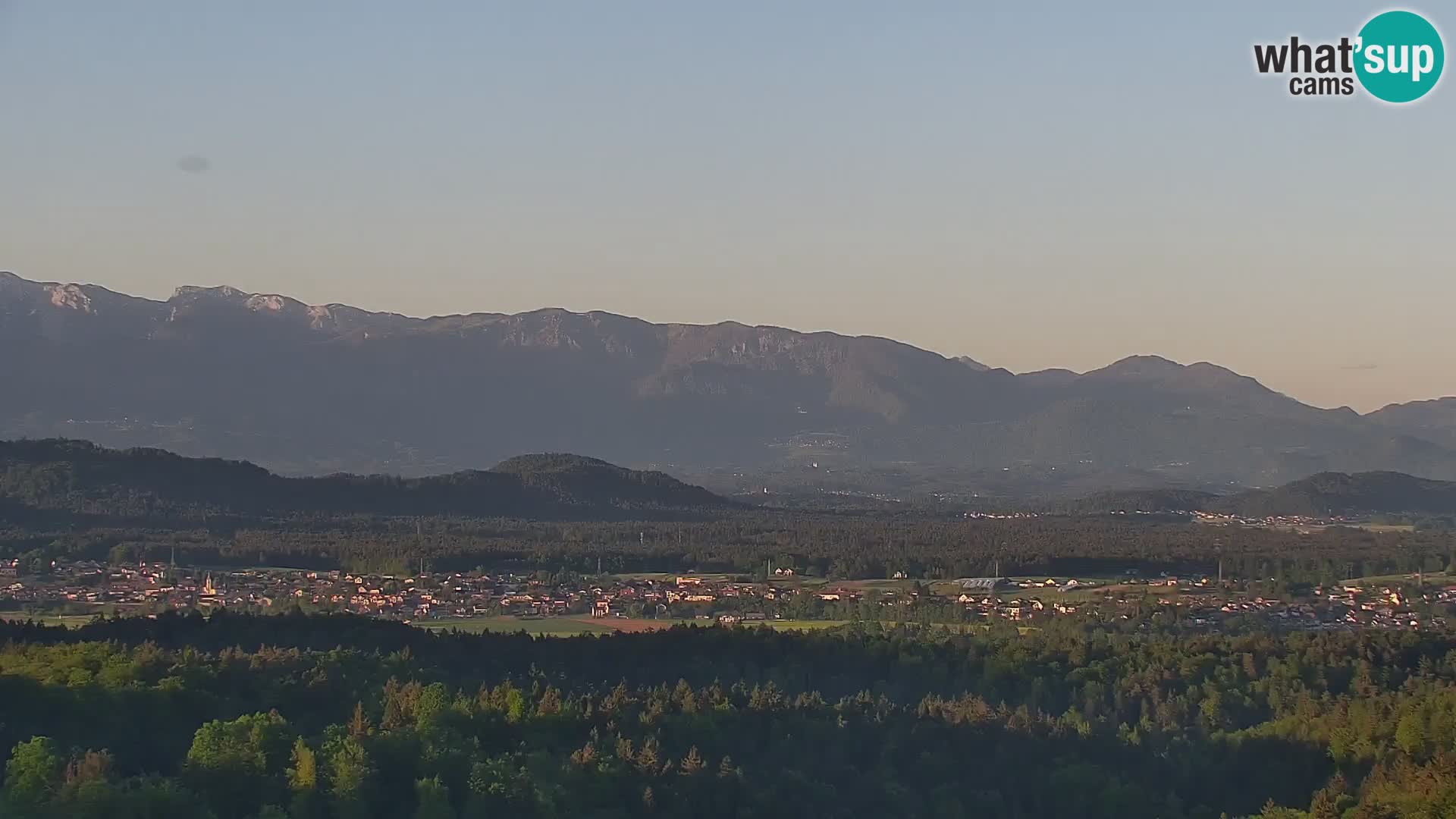 Medvode | Cerkev sv. Marjete