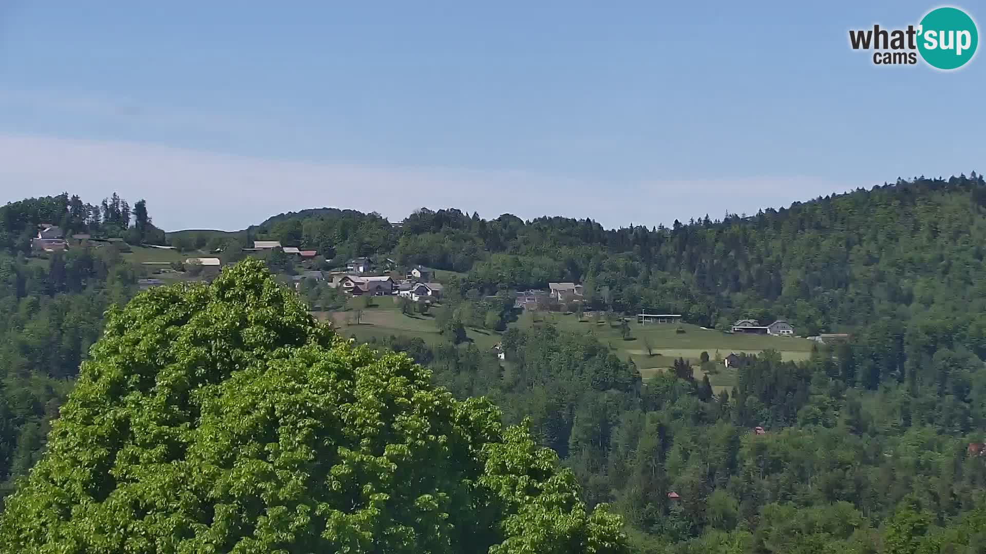 Medvode | Cerkev sv. Marjete