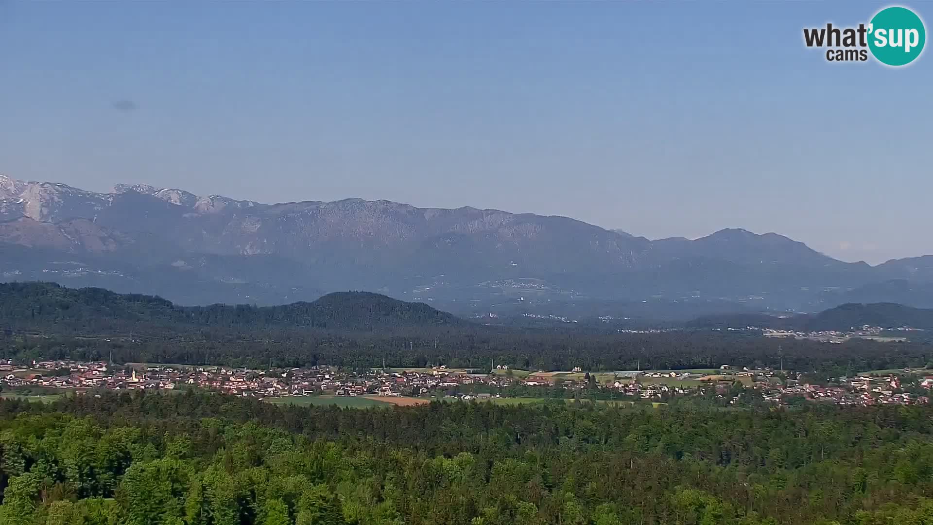 Medvode | Cerkev sv. Marjete