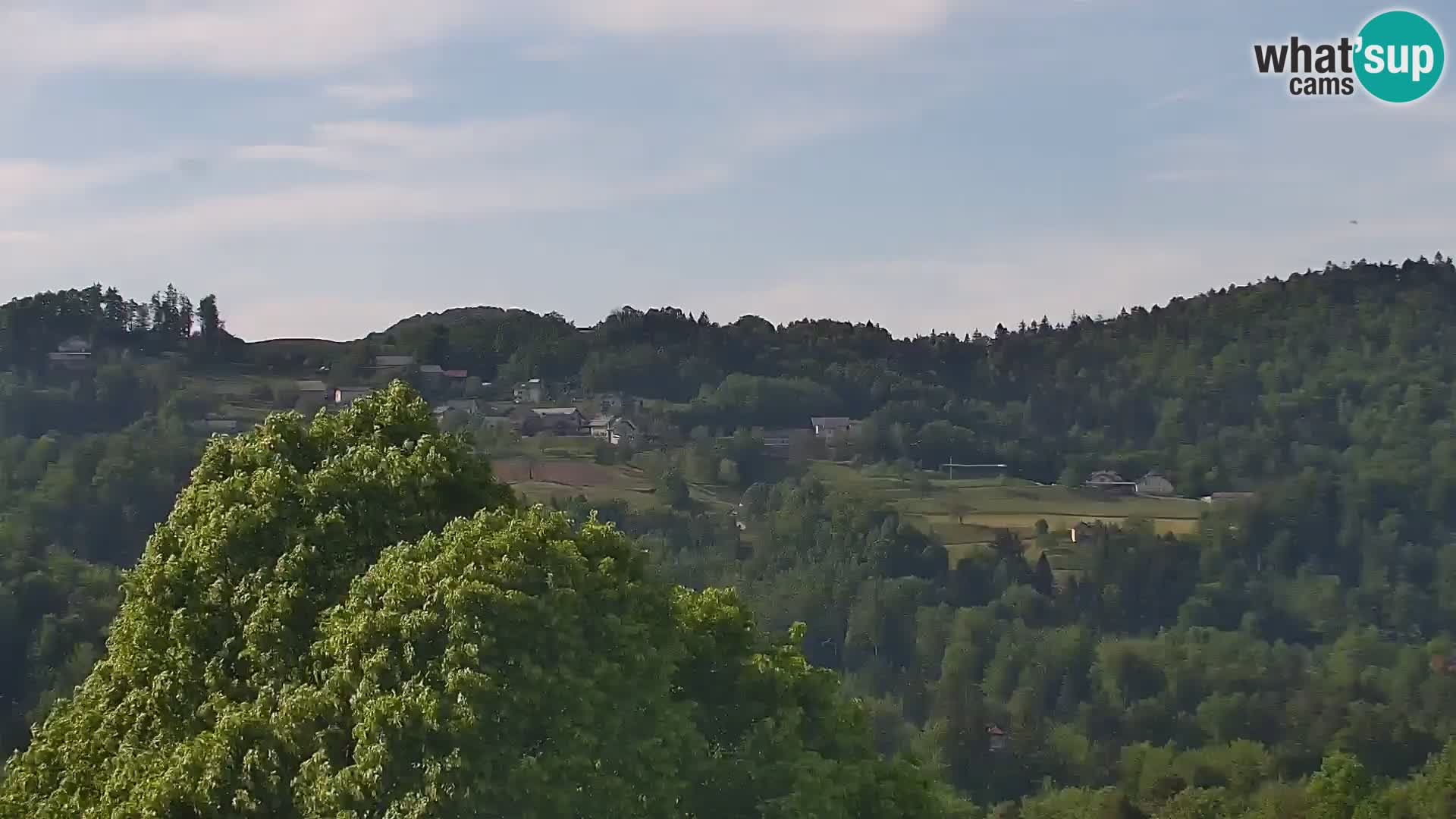 Medvode | Cerkev sv. Marjete