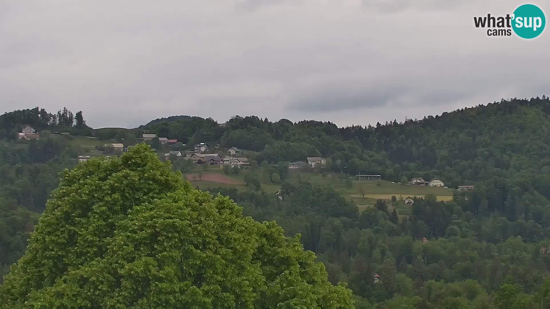 Medvode | Cerkev sv. Marjete