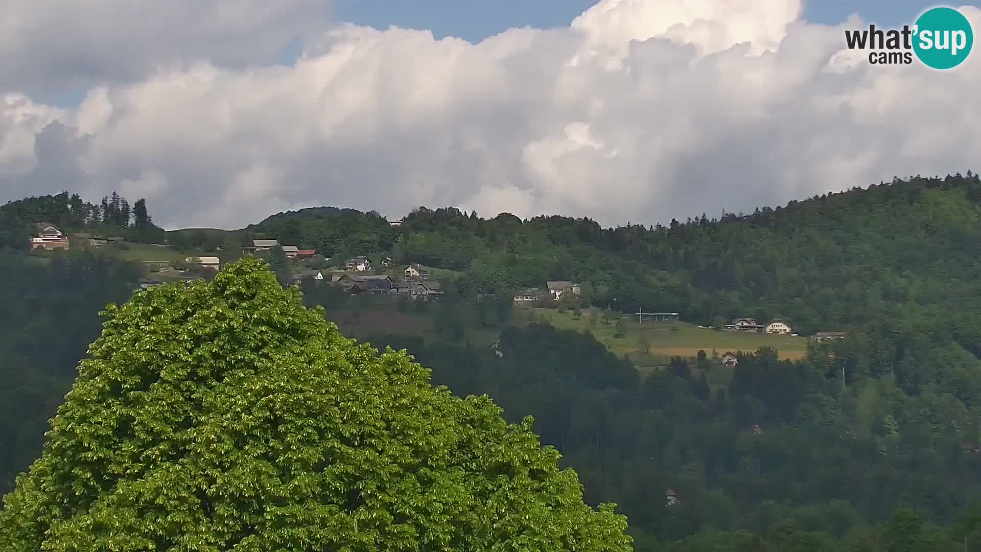 Medvode | Cerkev sv. Marjete