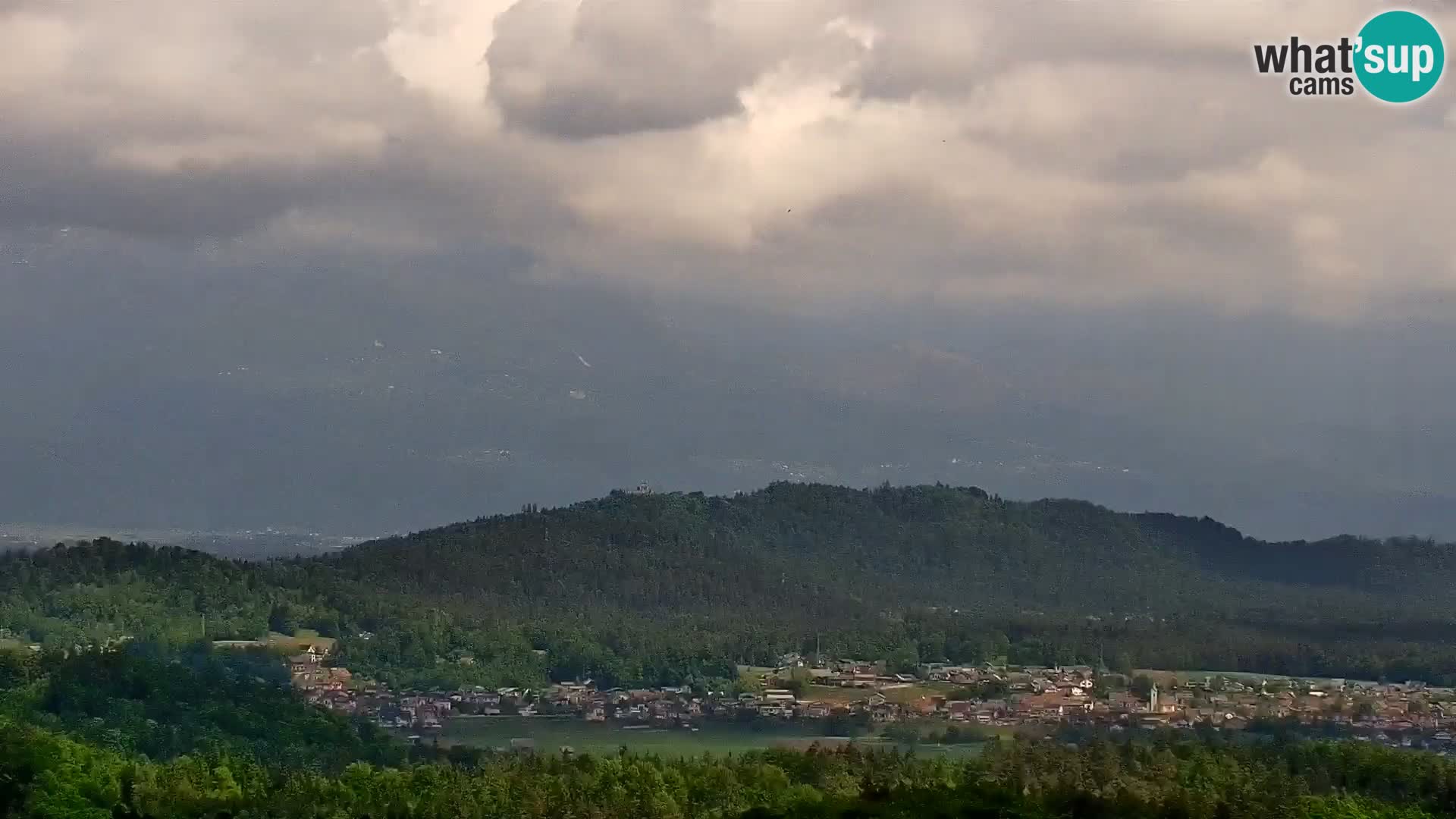 Medvode | Cerkev sv. Marjete