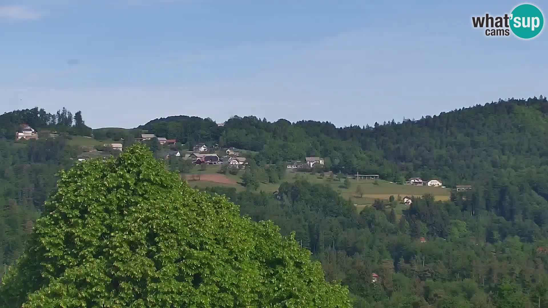 Medvode | Cerkev sv. Marjete