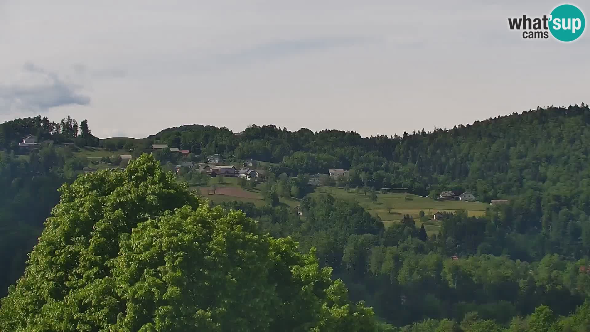 Medvode | Cerkev sv. Marjete